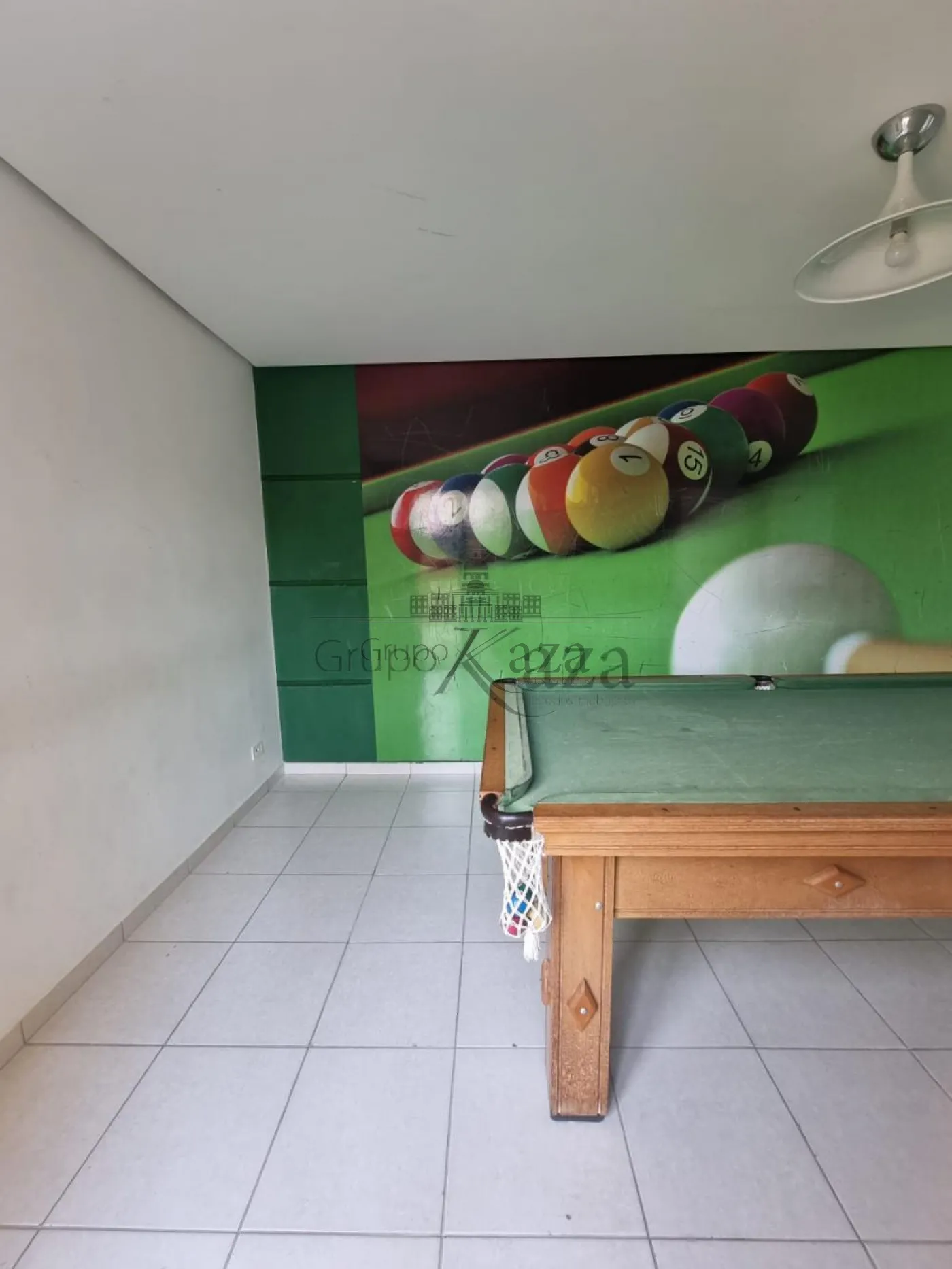 Foto 22 de Apartamento Padrão em Vila Indústrial, São José dos Campos - imagem 22