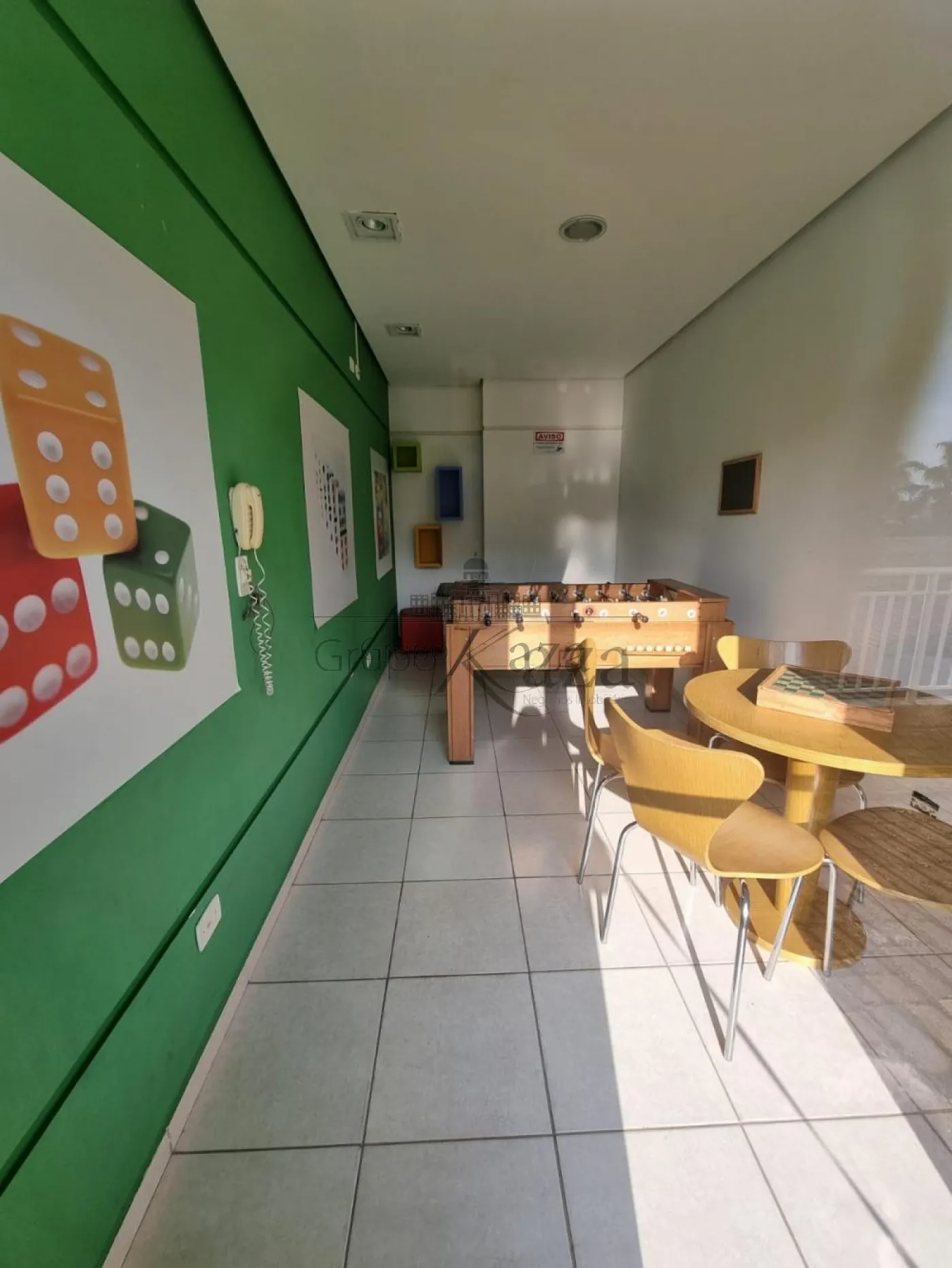 Foto 23 de Apartamento Padrão em Vila Indústrial, São José dos Campos - imagem 23