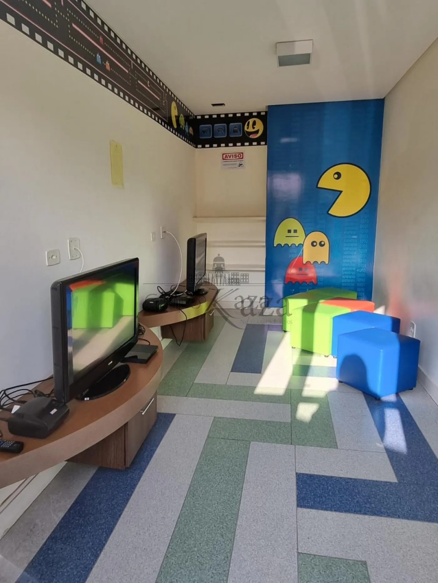 Foto 24 de Apartamento Padrão em Vila Indústrial, São José dos Campos - imagem 24