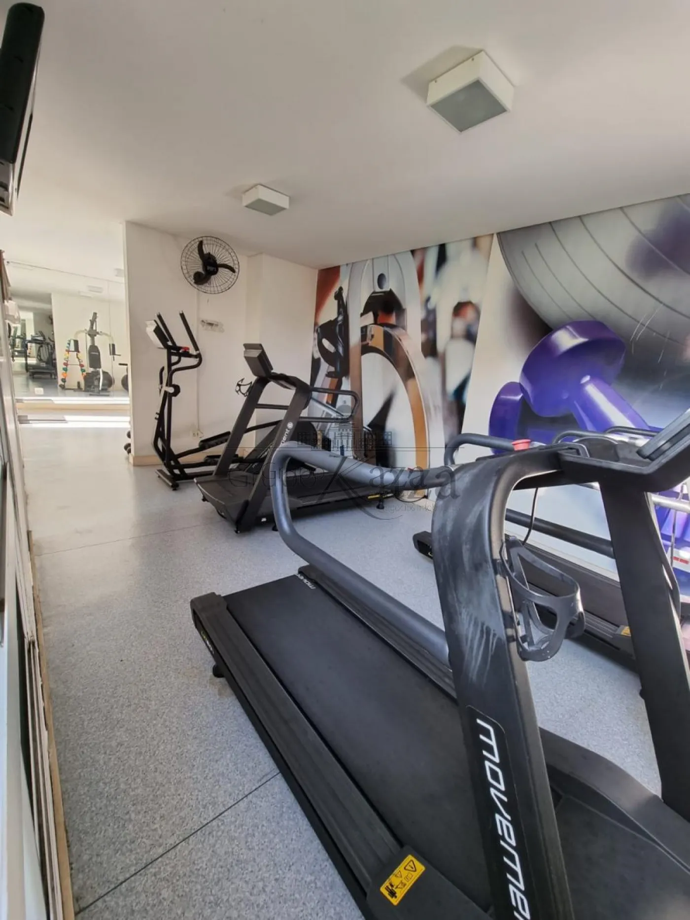 Foto 25 de Apartamento Padrão em Vila Indústrial, São José dos Campos - imagem 25