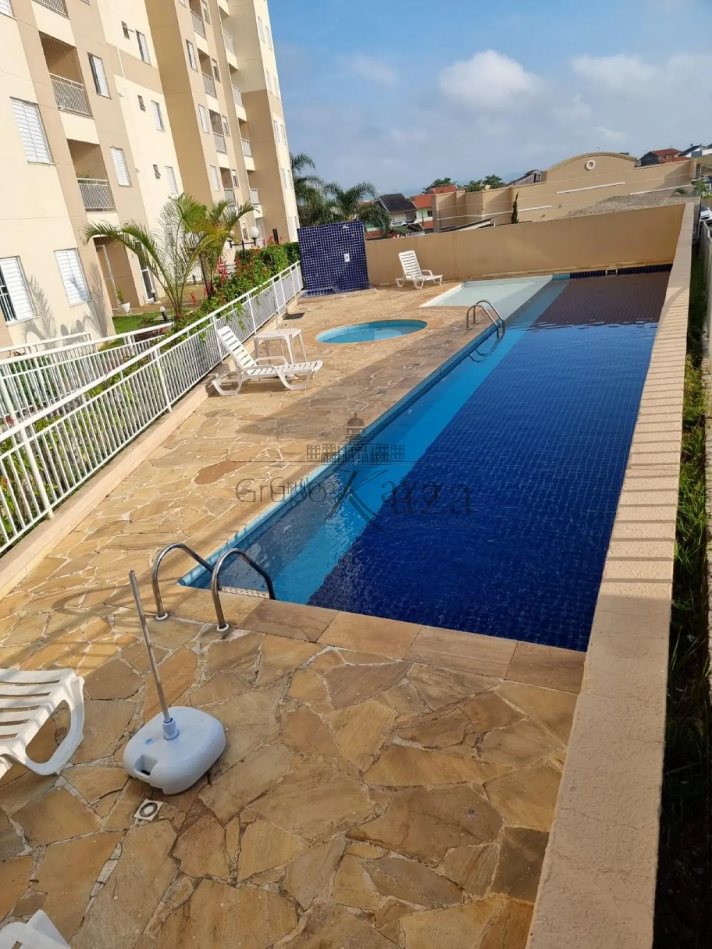 Foto 26 de Apartamento Padrão em Vila Indústrial, São José dos Campos - imagem 26