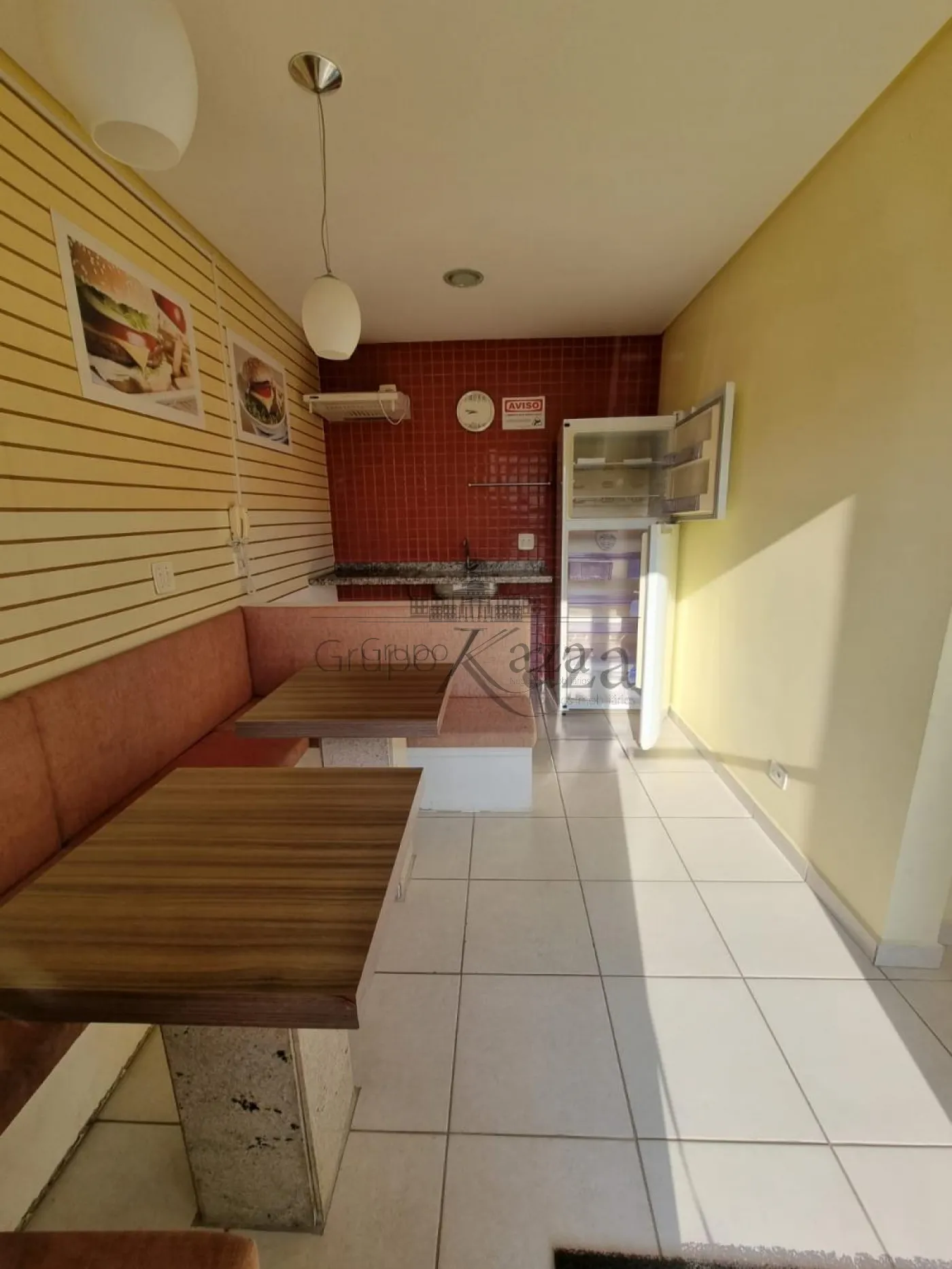 Foto 27 de Apartamento Padrão em Vila Indústrial, São José dos Campos - imagem 27