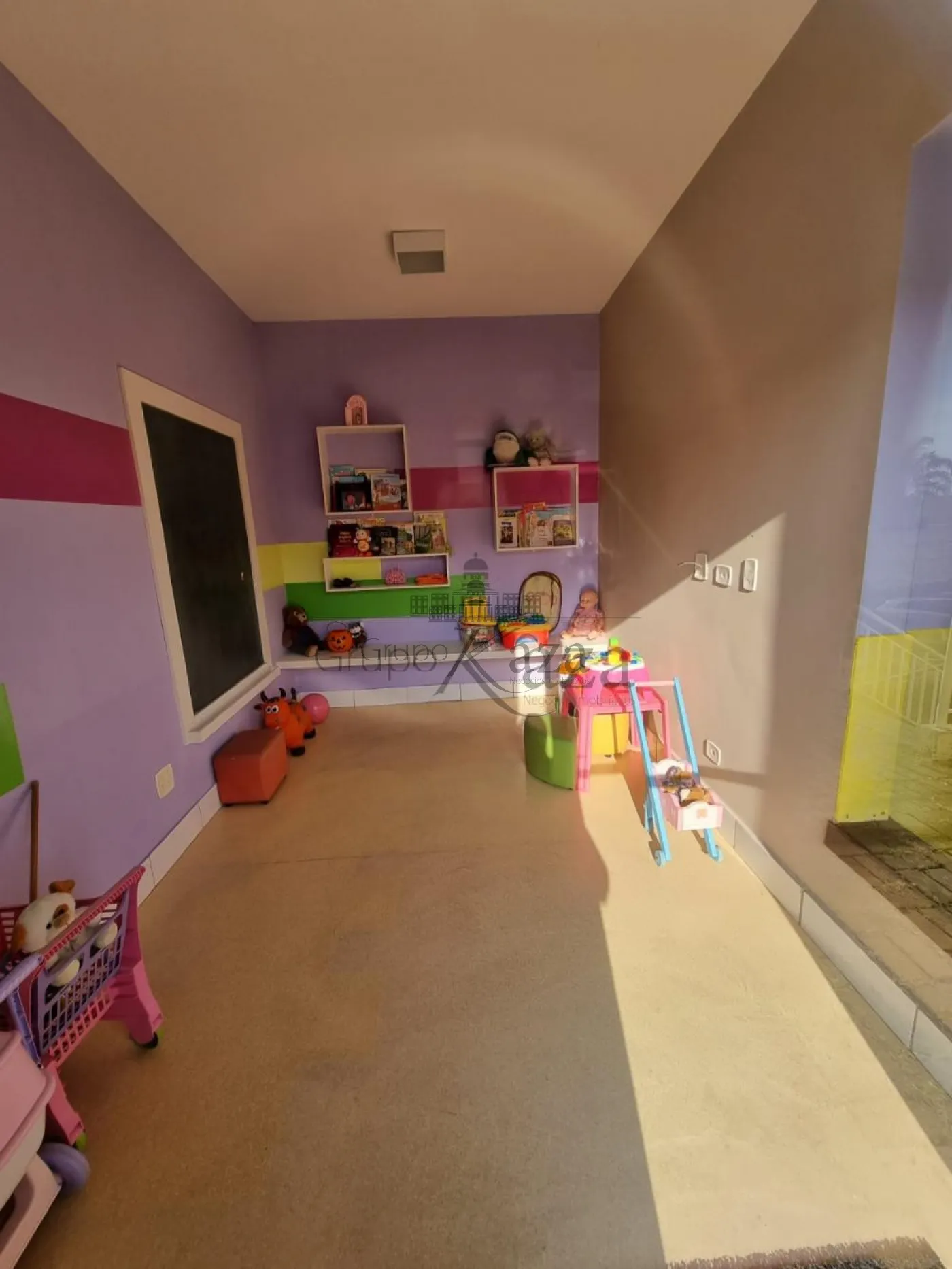 Foto 28 de Apartamento Padrão em Vila Indústrial, São José dos Campos - imagem 28