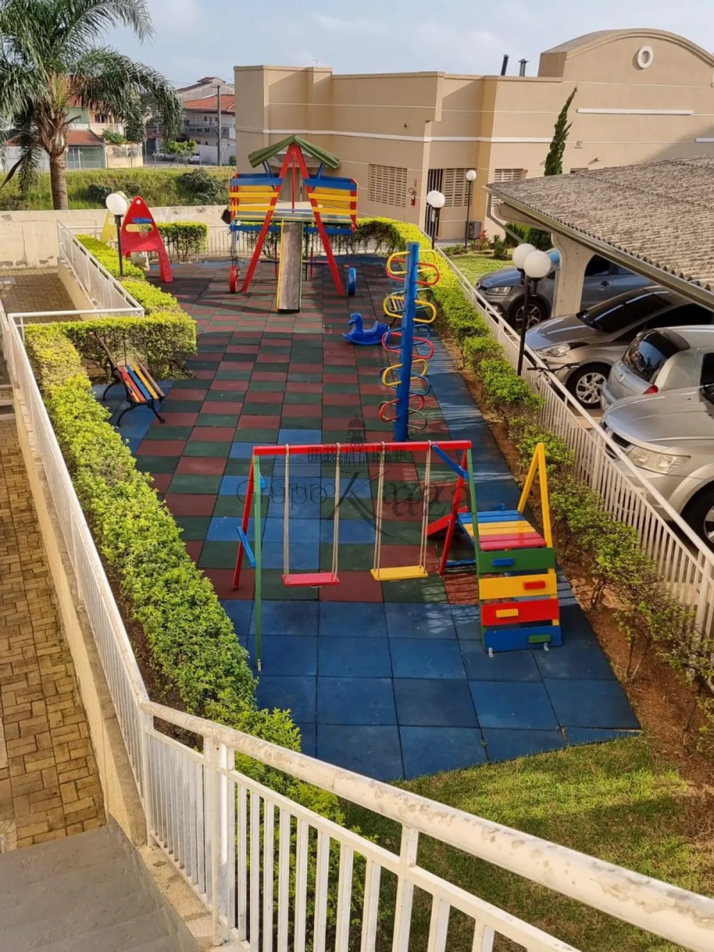 Foto 29 de Apartamento Padrão em Vila Indústrial, São José dos Campos - imagem 29