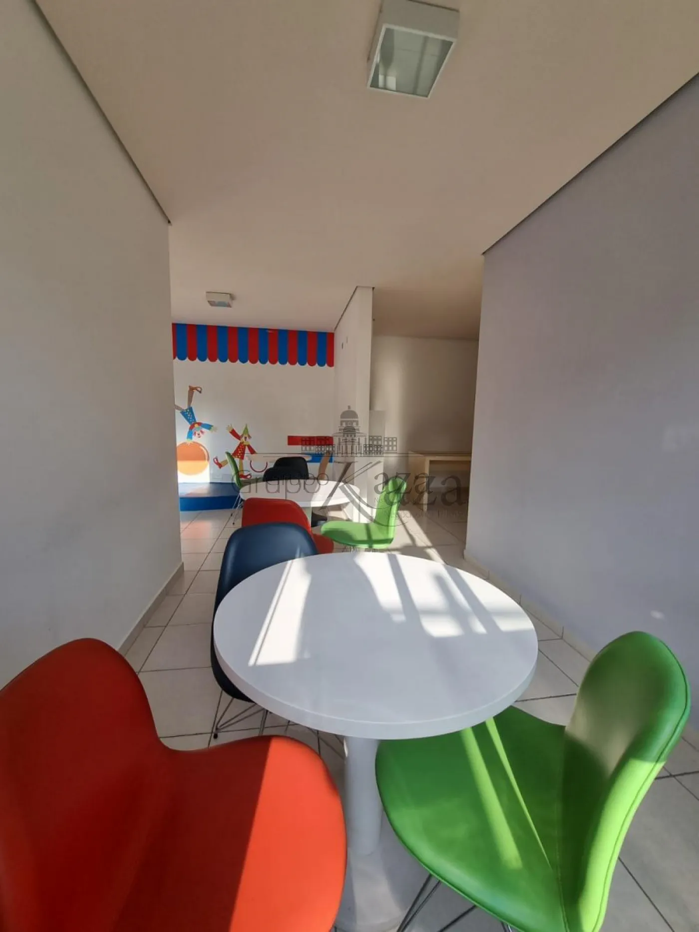 Foto 30 de Apartamento Padrão em Vila Indústrial, São José dos Campos - imagem 30