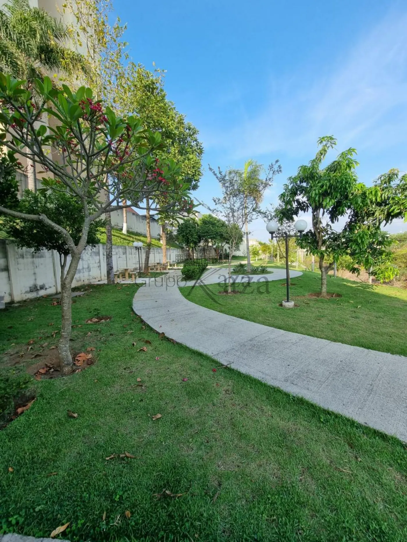 Foto 31 de Apartamento Padrão em Vila Indústrial, São José dos Campos - imagem 31