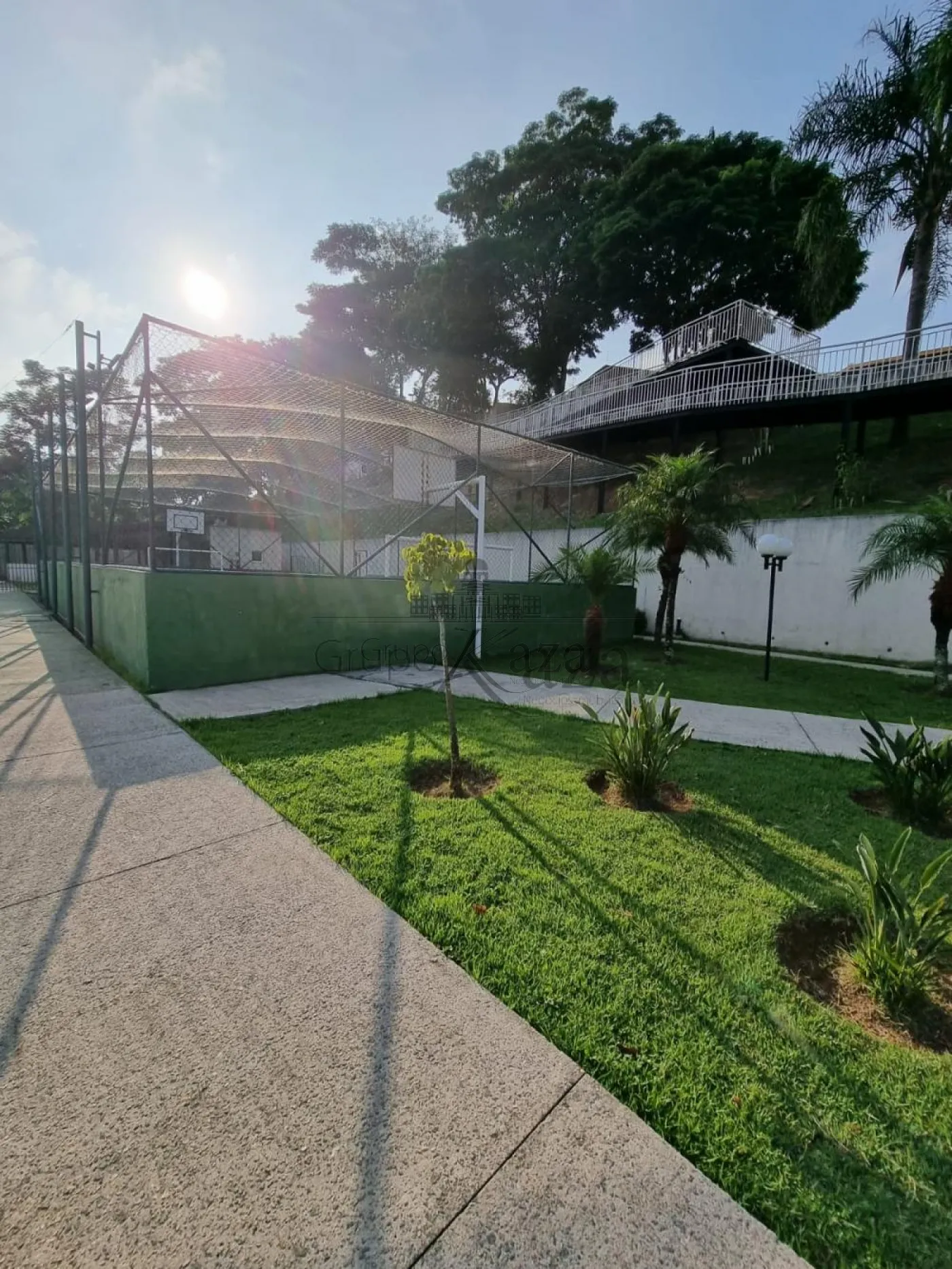 Foto 32 de Apartamento Padrão em Vila Indústrial, São José dos Campos - imagem 32