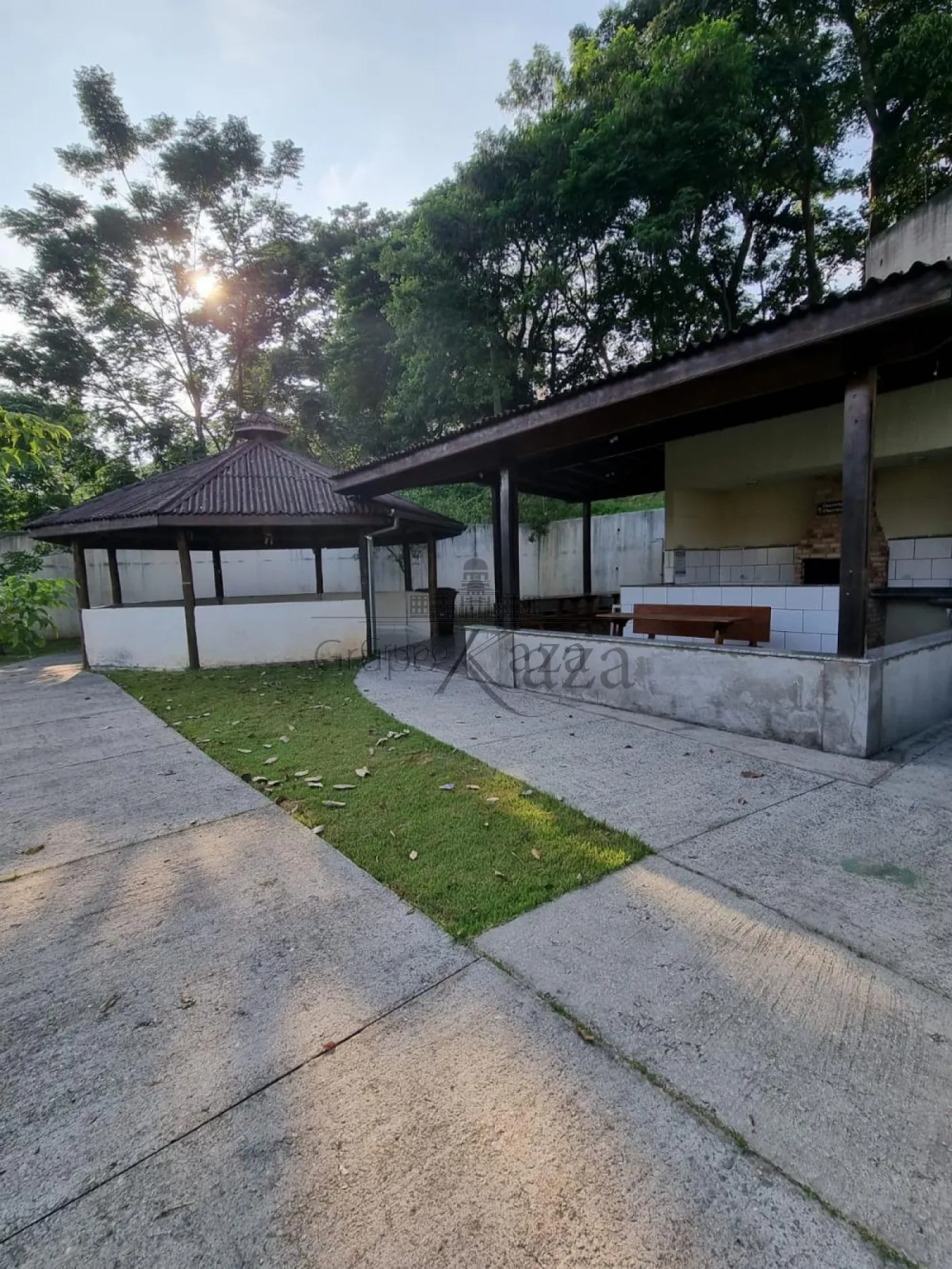 Foto 33 de Apartamento Padrão em Vila Indústrial, São José dos Campos - imagem 33