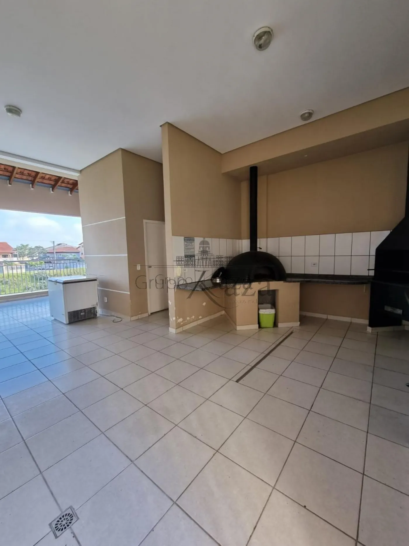 Foto 34 de Apartamento Padrão em Vila Indústrial, São José dos Campos - imagem 34