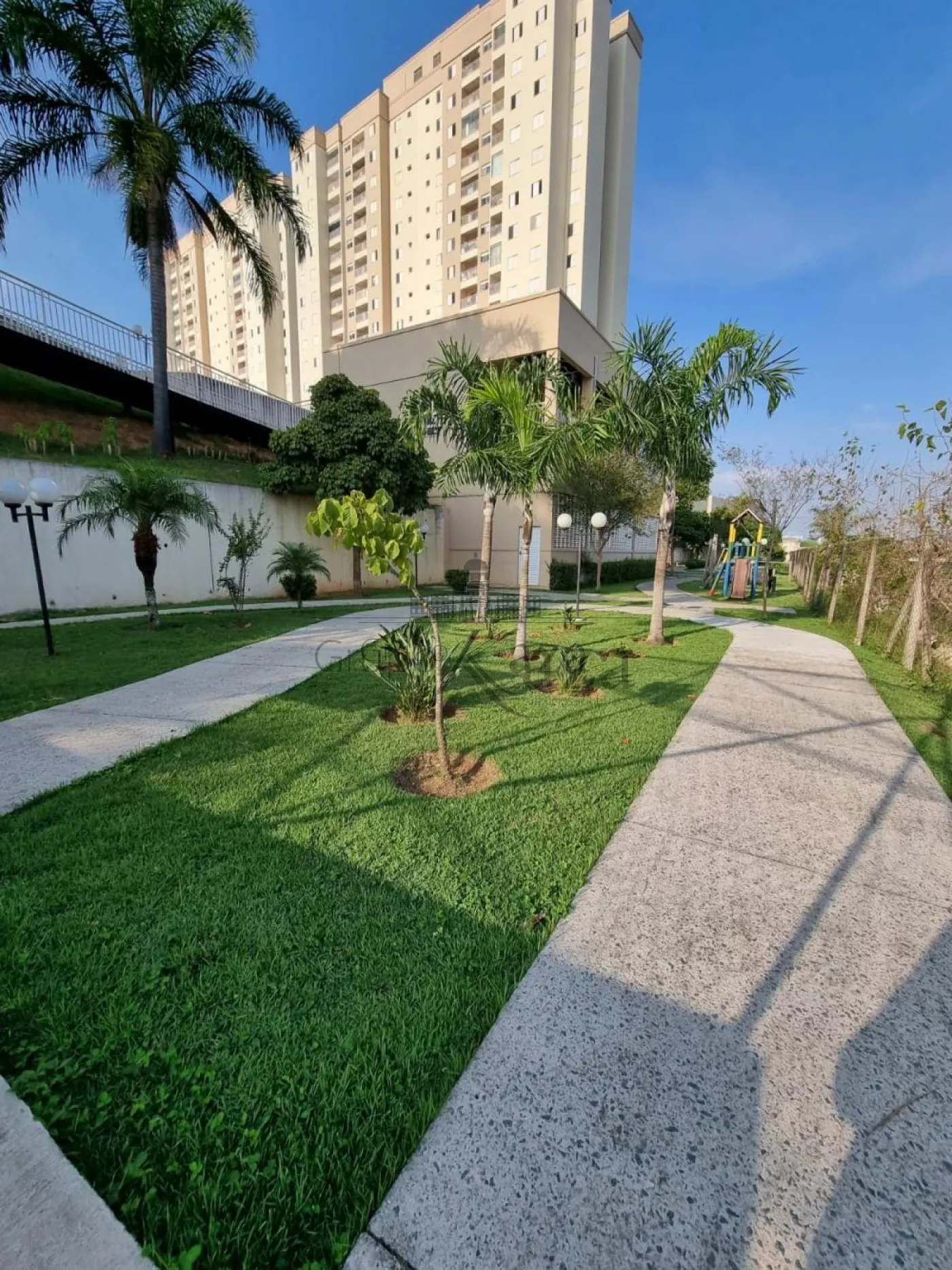 Foto 35 de Apartamento Padrão em Vila Indústrial, São José dos Campos - imagem 35