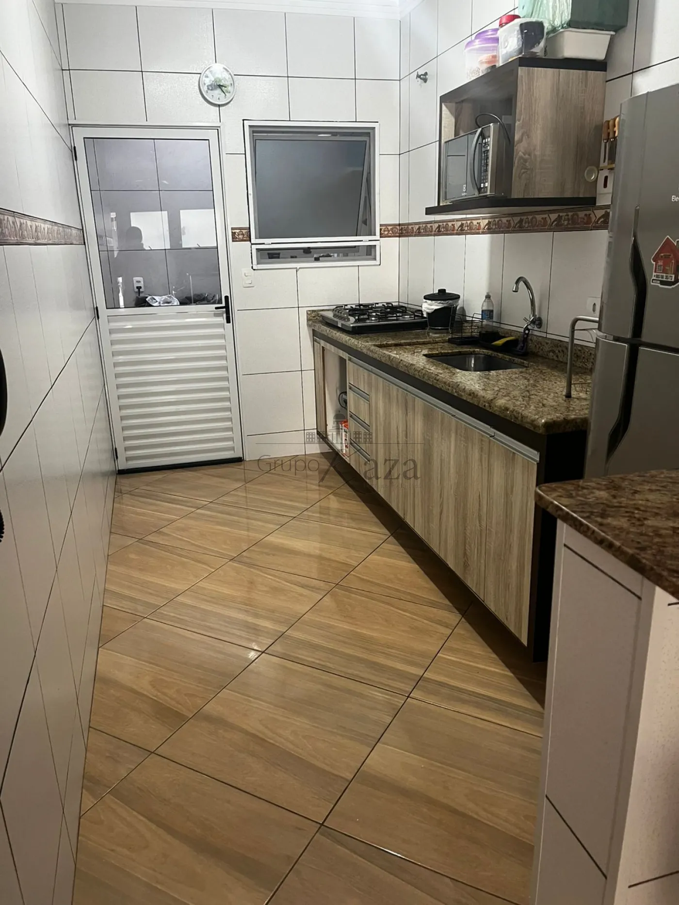 Foto 2 de Casa Condomínio em Loteamento Jardim Sol Nascente, Jacareí - imagem 2 Foto 2 de Casa Condomínio em Loteamento Jardim Sol Nascente, Jacareí - imagem 2