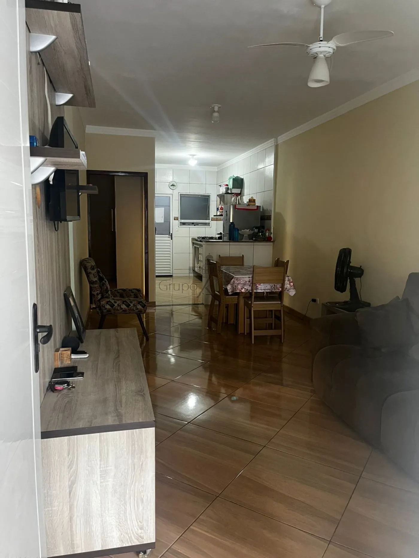 Foto 1 de Casa Condomínio em Loteamento Jardim Sol Nascente, Jacareí - imagem 1 Foto 1 de Casa Condomínio em Loteamento Jardim Sol Nascente, Jacareí - imagem 1