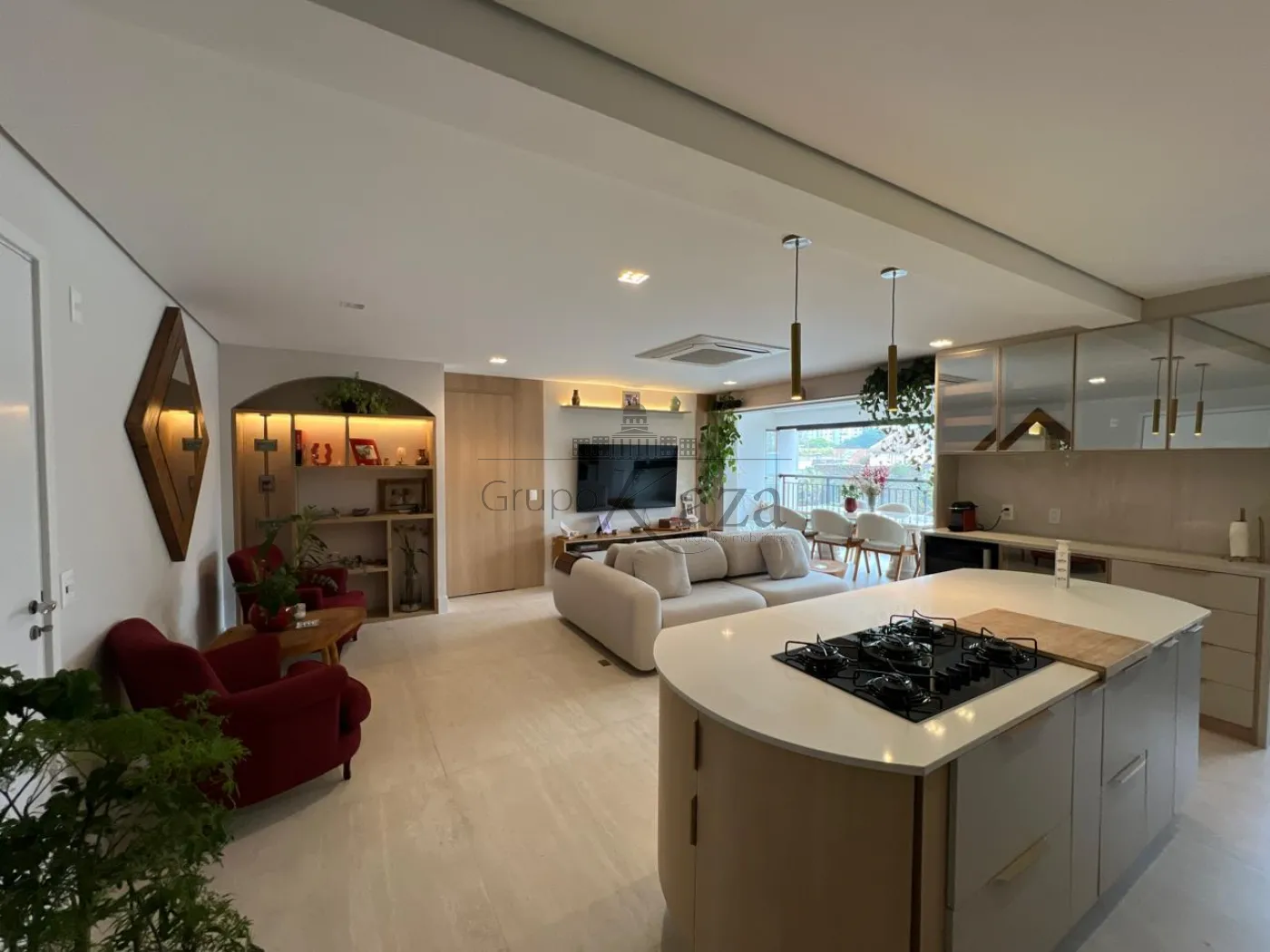 Foto 2 de Apartamento Padrão em Brooklin Paulista, São Paulo - imagem 2 Foto 2 de Apartamento Padrão em Brooklin Paulista, São Paulo - imagem 2