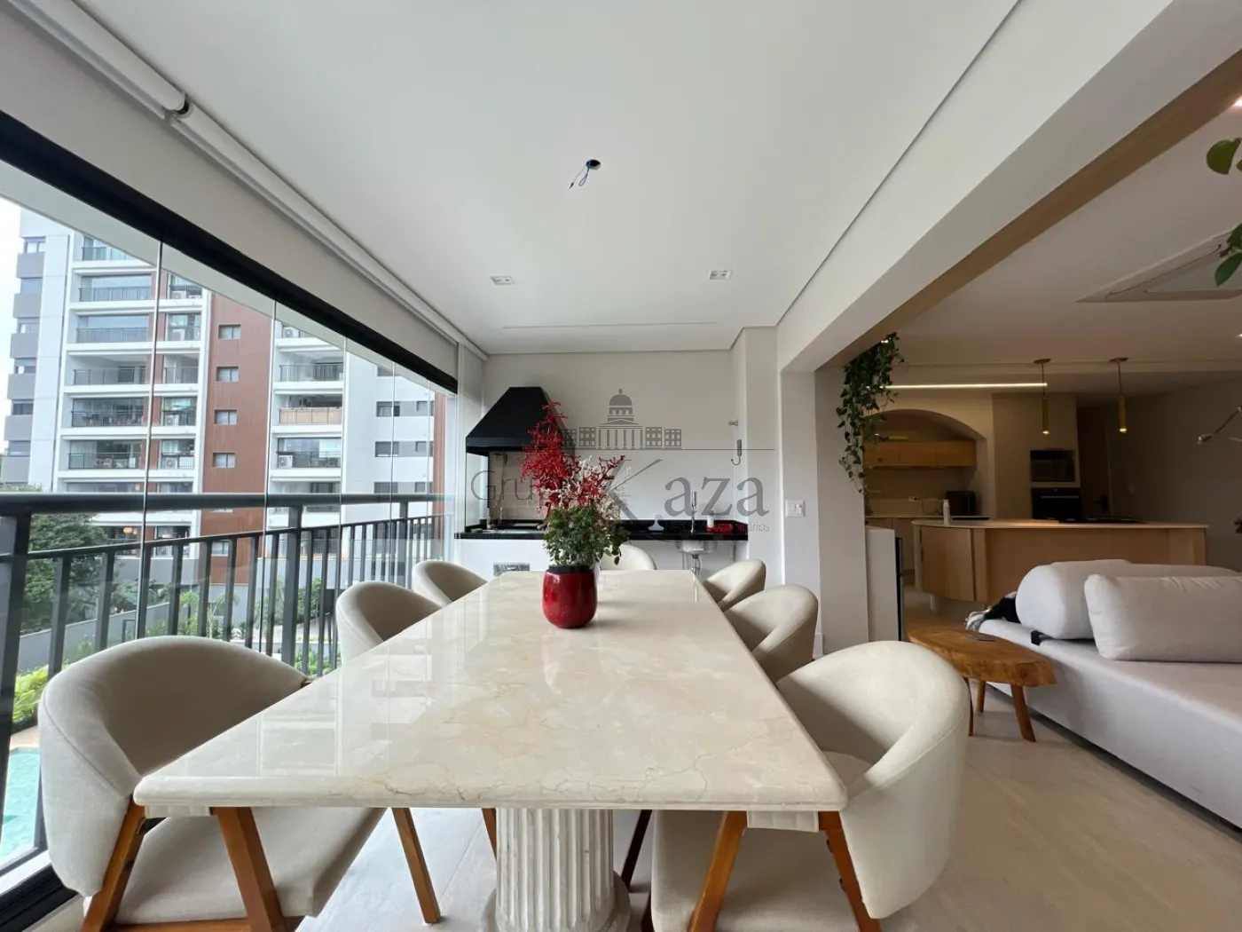 Foto 8 de Apartamento Padrão em Brooklin Paulista, São Paulo - imagem 8