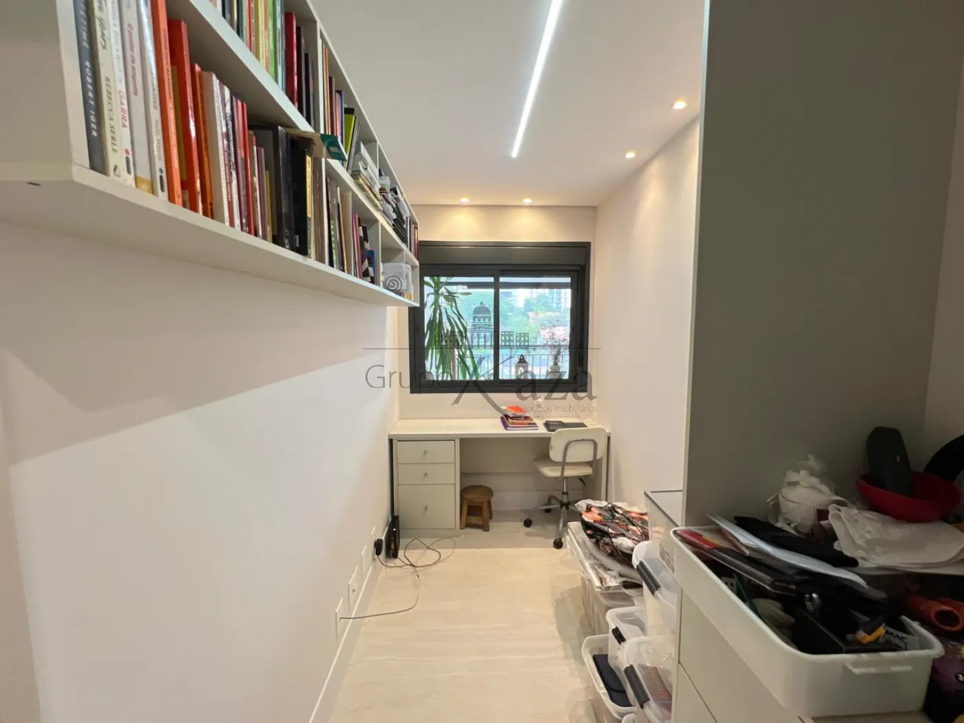 Foto 9 de Apartamento Padrão em Brooklin Paulista, São Paulo - imagem 9