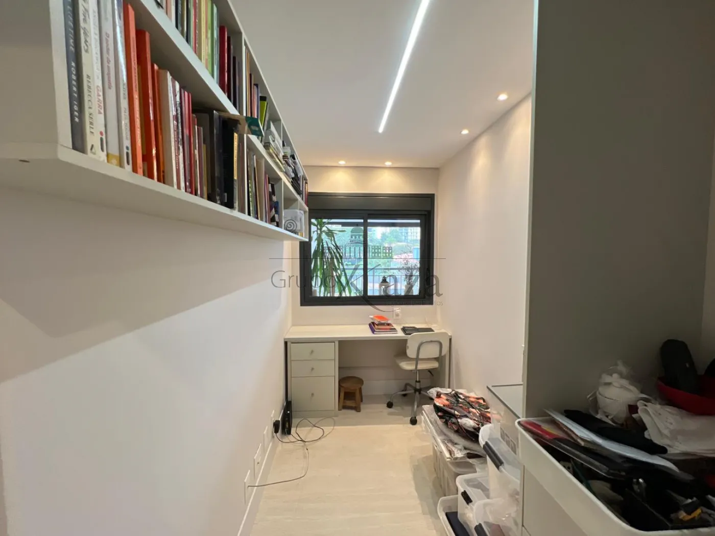 Foto 10 de Apartamento Padrão em Brooklin Paulista, São Paulo - imagem 10