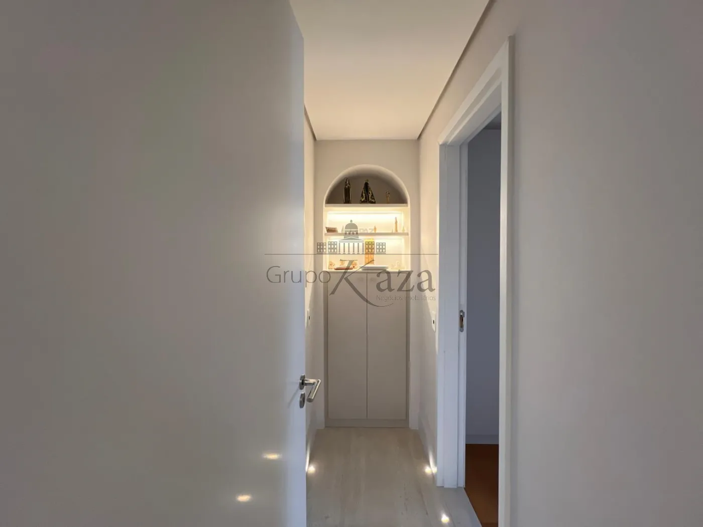 Foto 11 de Apartamento Padrão em Brooklin Paulista, São Paulo - imagem 11