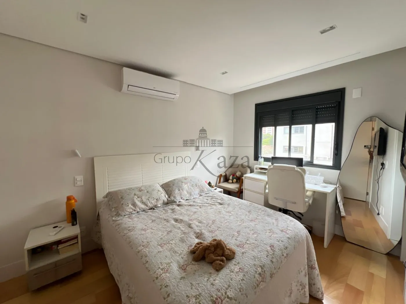 Foto 12 de Apartamento Padrão em Brooklin Paulista, São Paulo - imagem 12