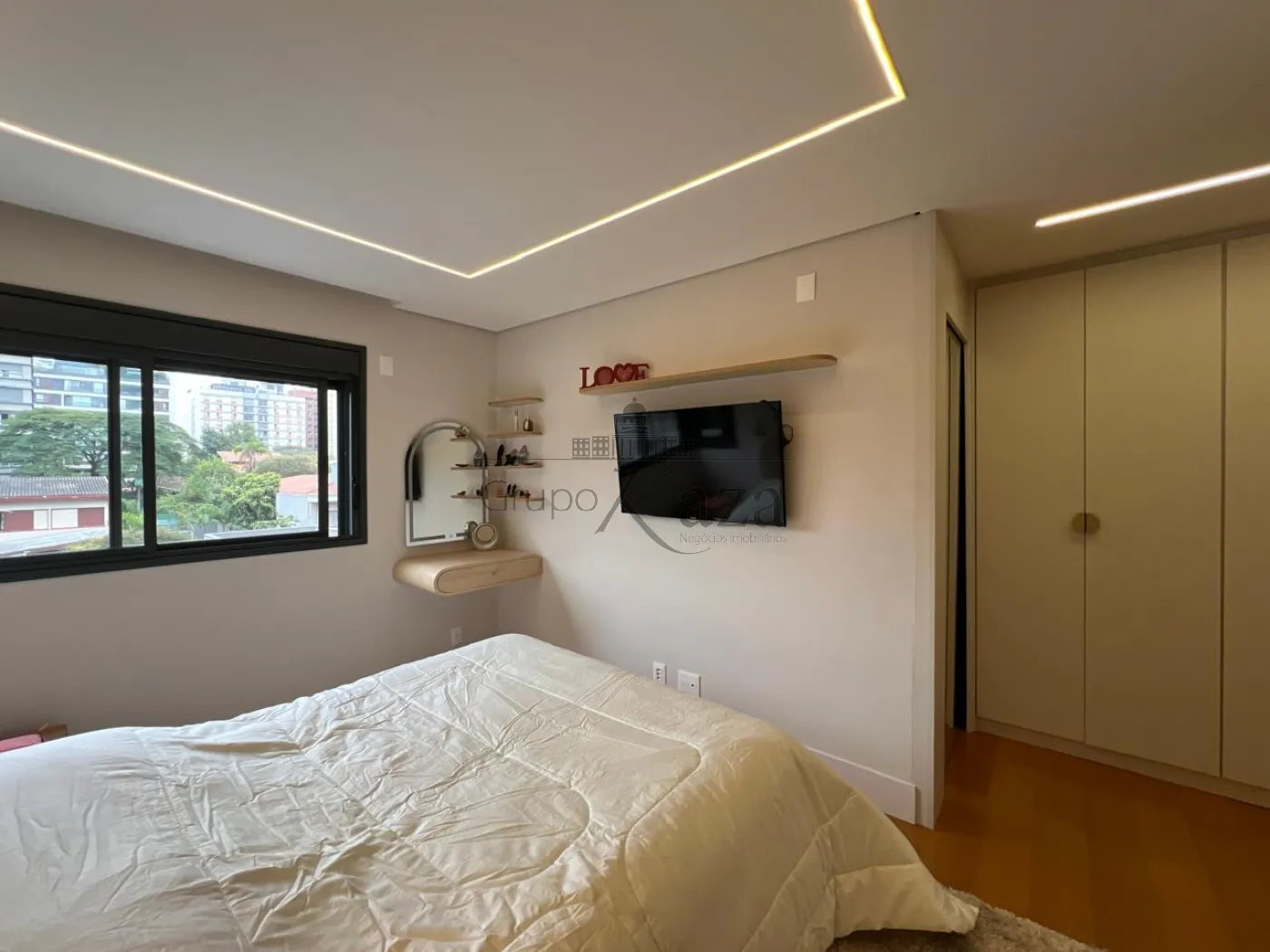 Foto 16 de Apartamento Padrão em Brooklin Paulista, São Paulo - imagem 16