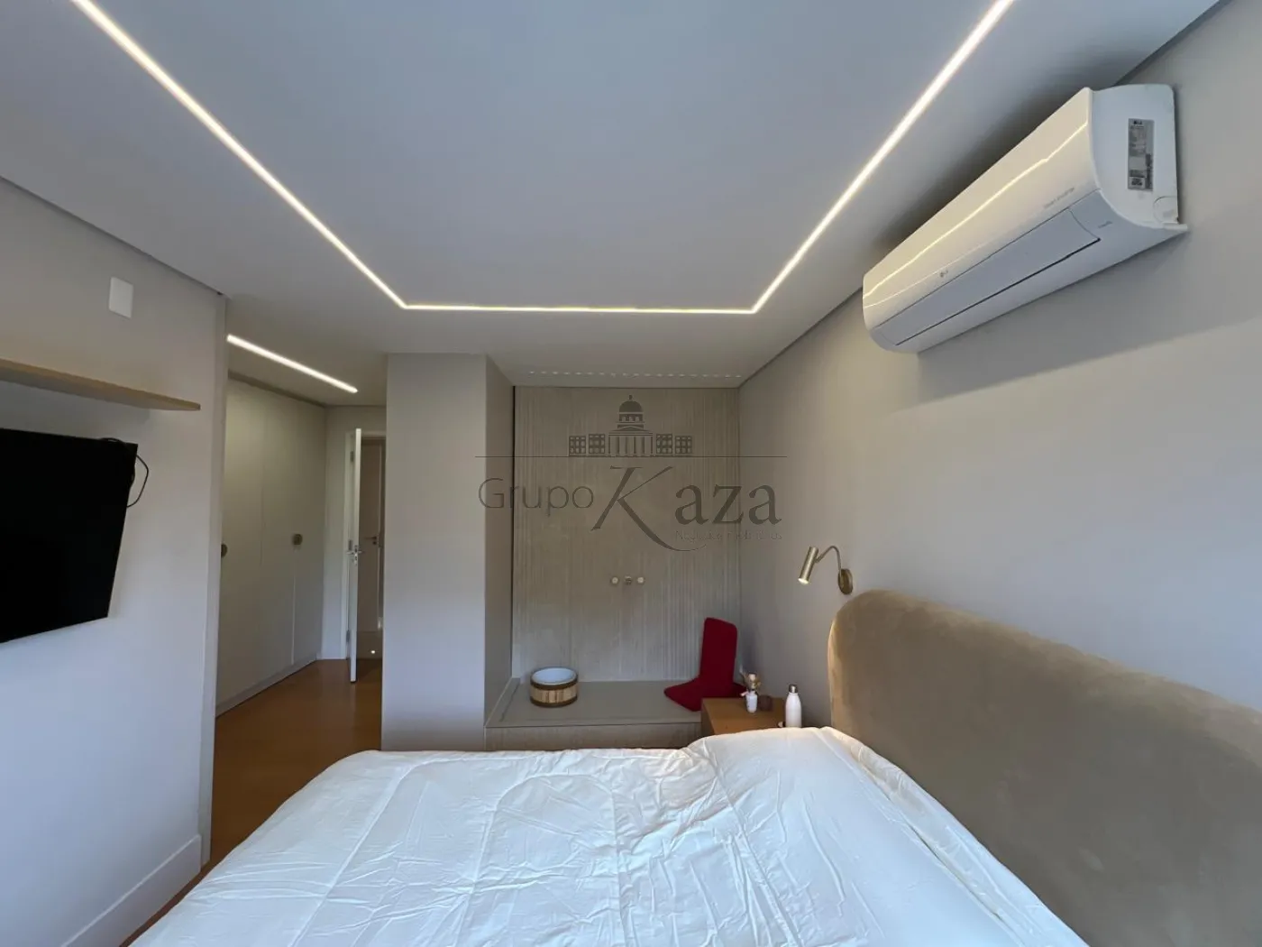 Foto 17 de Apartamento Padrão em Brooklin Paulista, São Paulo - imagem 17