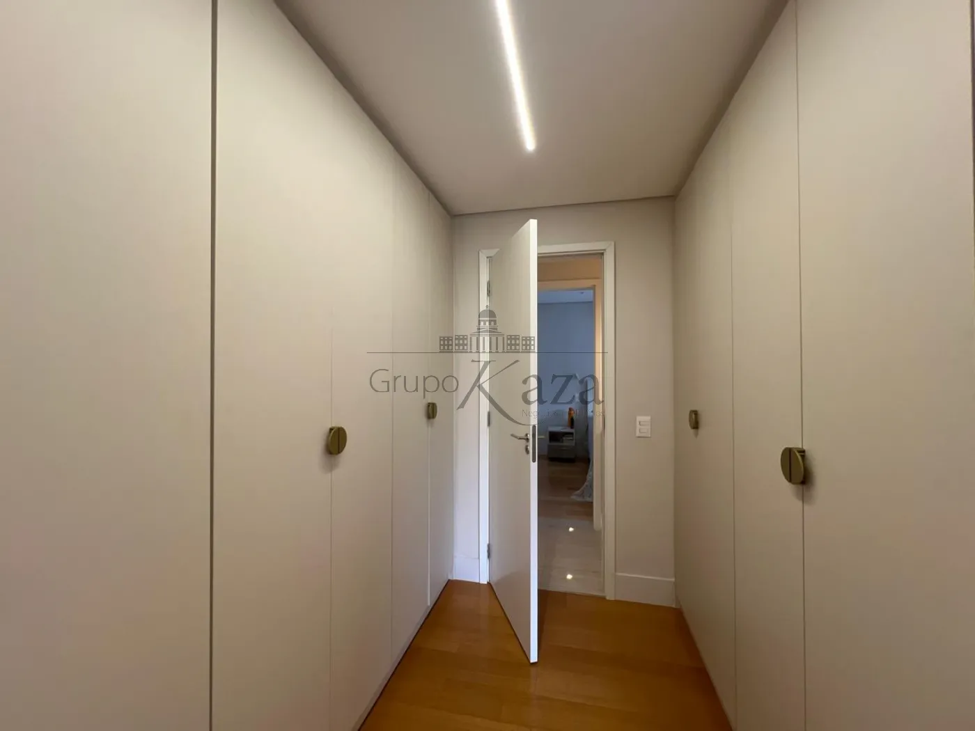 Foto 18 de Apartamento Padrão em Brooklin Paulista, São Paulo - imagem 18