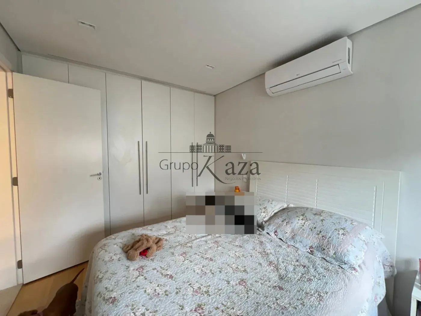 Foto 14 de Apartamento Padrão em Brooklin Paulista, São Paulo - imagem 14