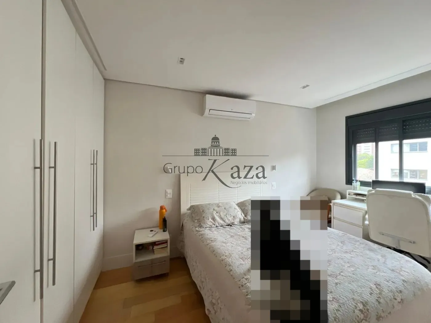 Foto 13 de Apartamento Padrão em Brooklin Paulista, São Paulo - imagem 13