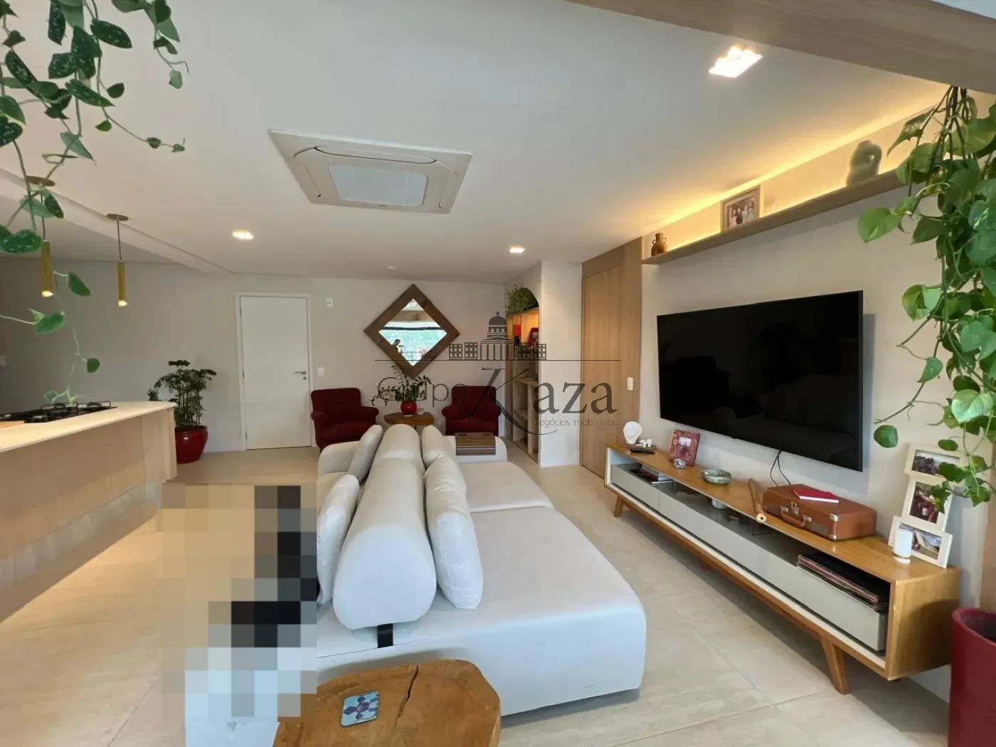 Foto 4 de Apartamento Padrão em Brooklin Paulista, São Paulo - imagem 4