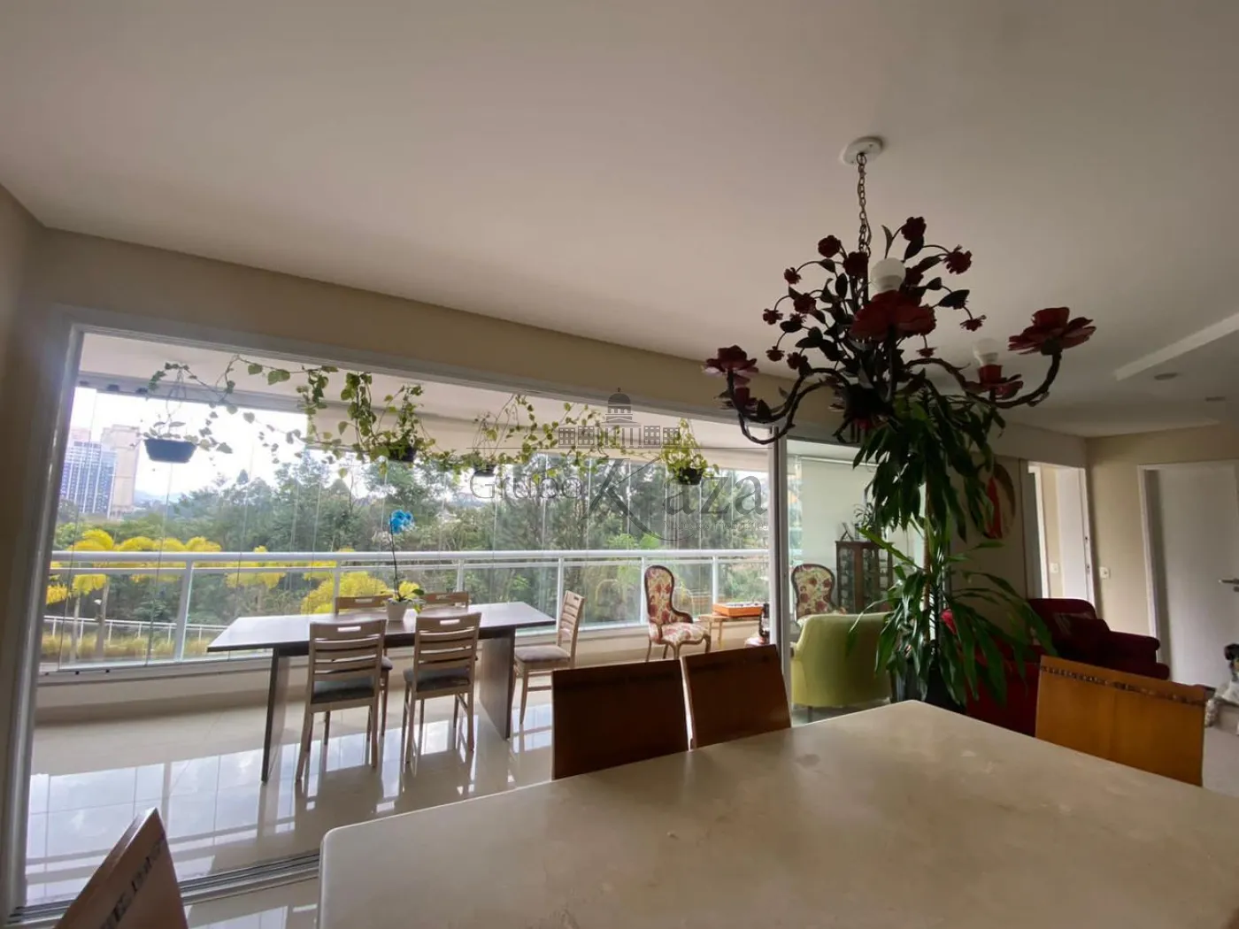 Foto 3 de Apartamento Padrão em Melville Empresarial I e II, Barueri - imagem 3 Foto 3 de Apartamento Padrão em Melville Empresarial I e II, Barueri - imagem 3