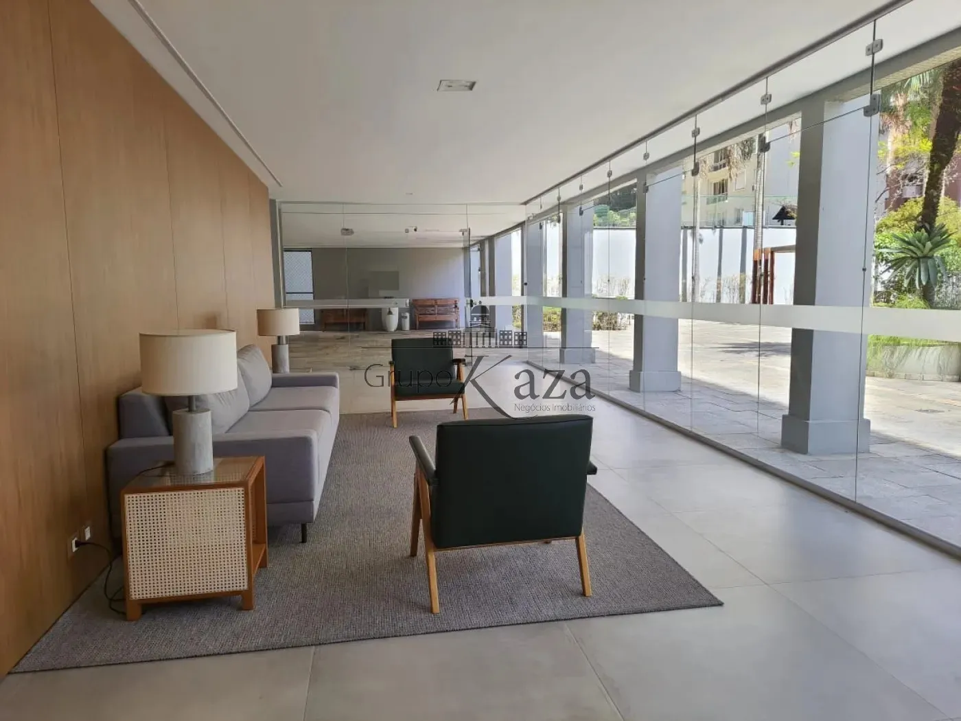 Foto 12 de Apartamento Padrão em Jardim América, São Paulo - imagem 12