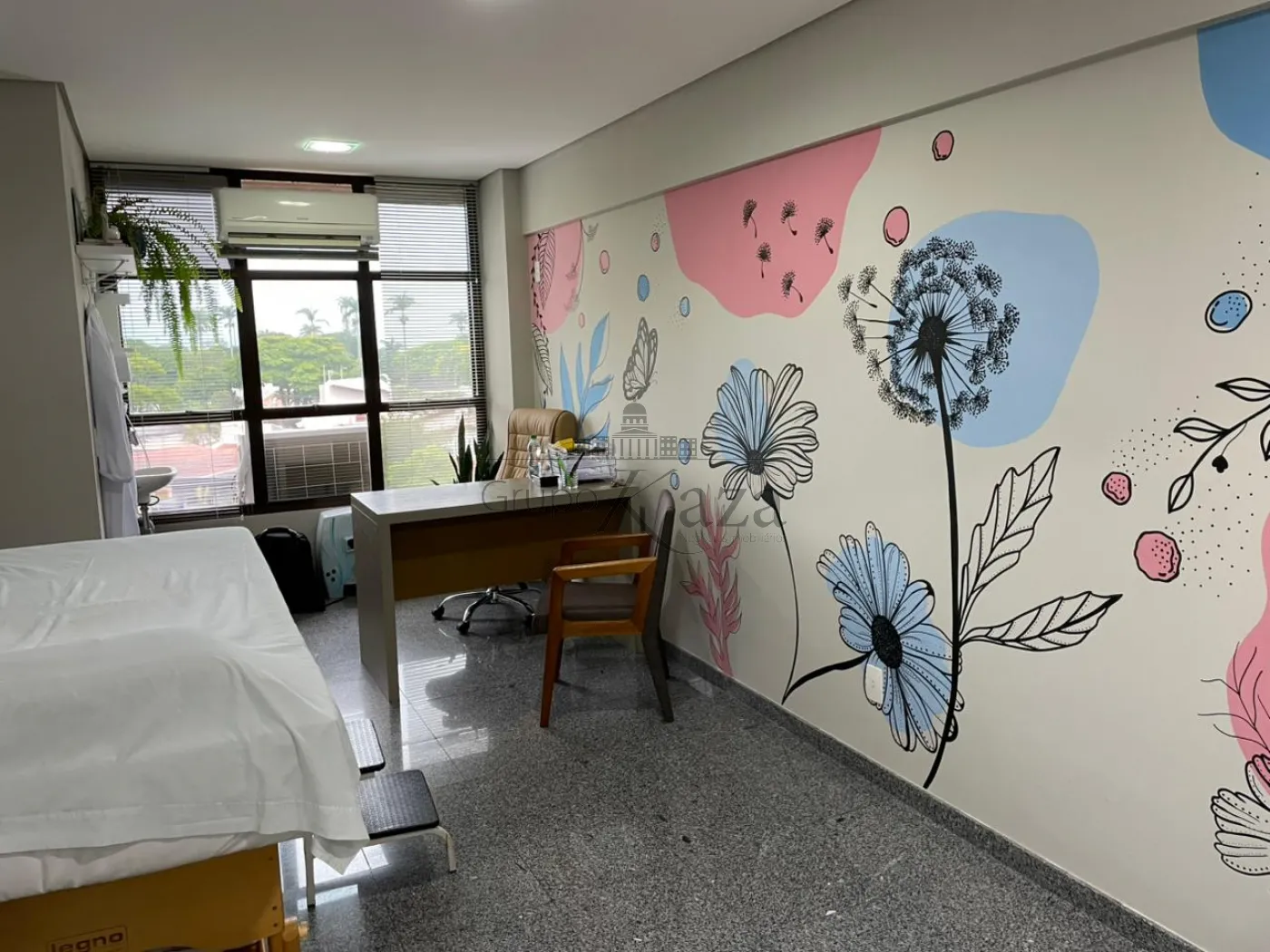 Foto 1 de Comercial Sala em Jardim Esplanada, São José dos Campos - imagem 1 Foto 1 de Comercial Sala em Jardim Esplanada, São José dos Campos - imagem 1