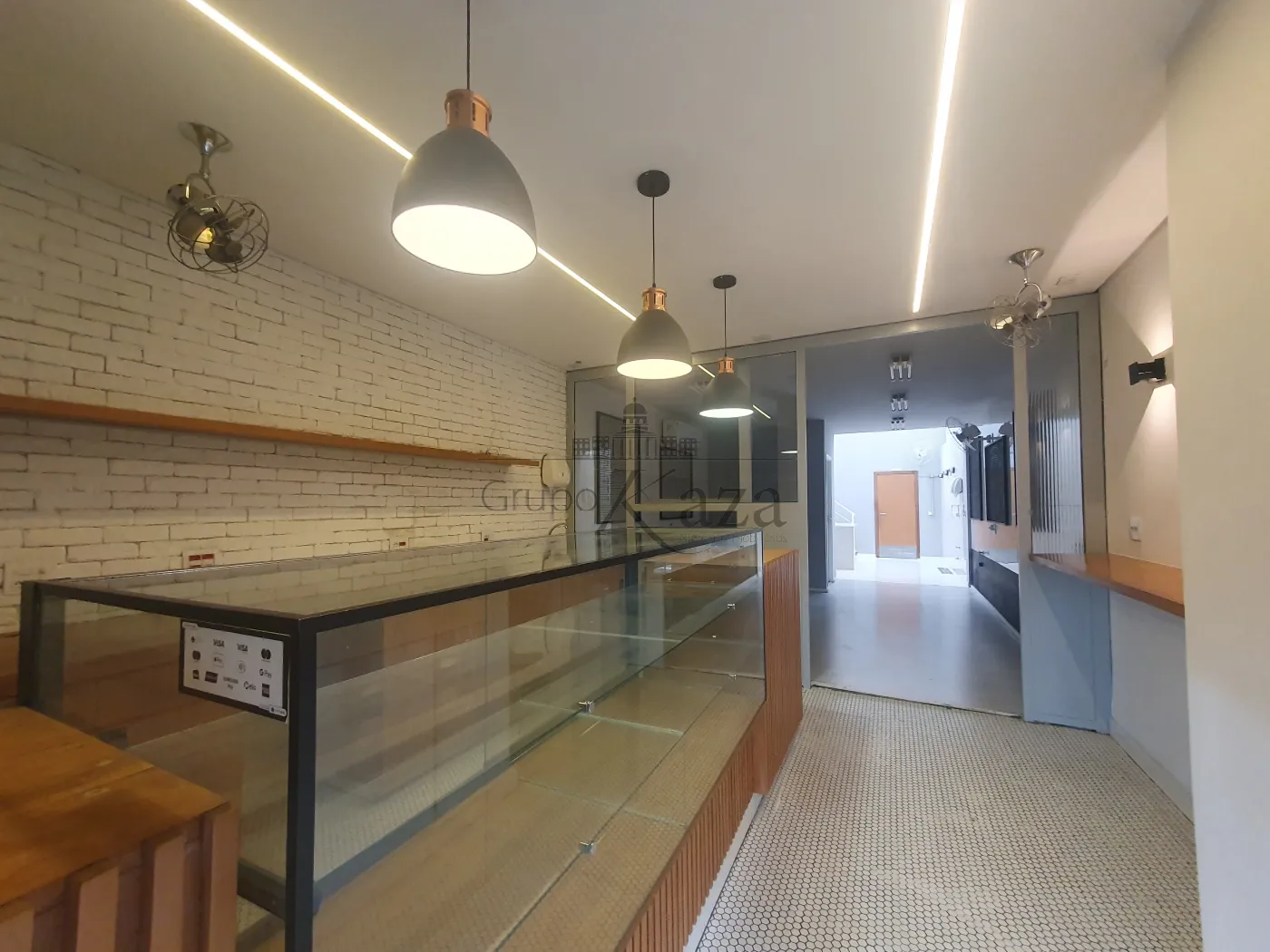 Foto 1 de Comercial Loja em Itaim Bibi, São Paulo - imagem 1 Foto 1 de Comercial Loja em Itaim Bibi, São Paulo - imagem 1