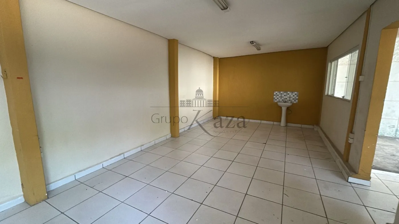 Foto 3 de Comercial Ponto Comercial em Centro, Jacareí - imagem 3 Foto 3 de Comercial Ponto Comercial em Centro, Jacareí - imagem 3