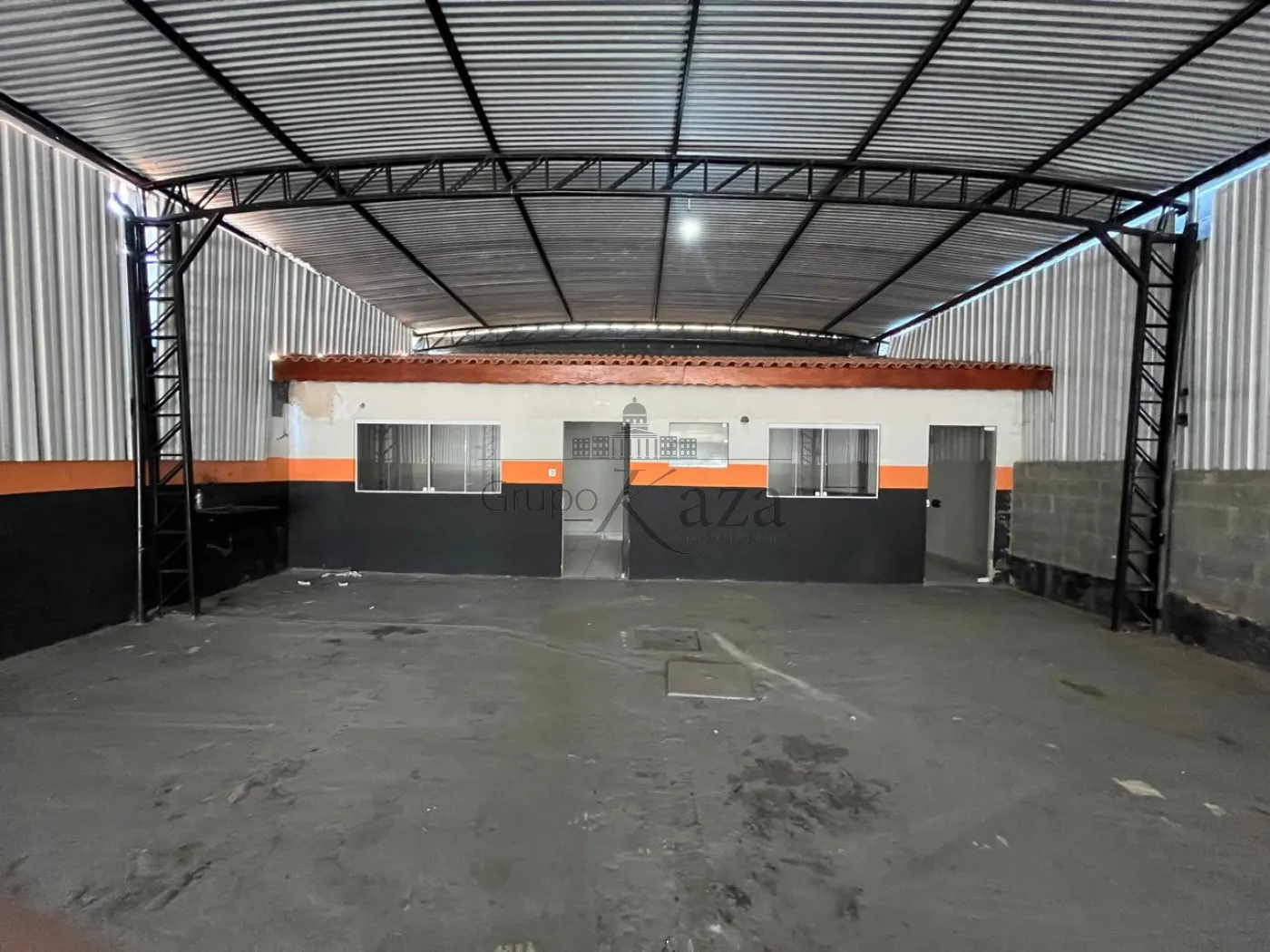 Foto 2 de Área Comercial em Vila Indústrial, São José dos Campos - imagem 2