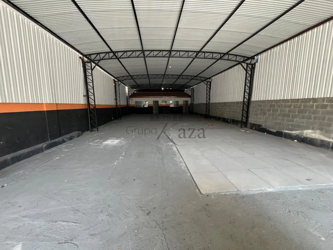 Foto 1 de Área Comercial em Vila Indústrial, São José dos Campos - imagem 1