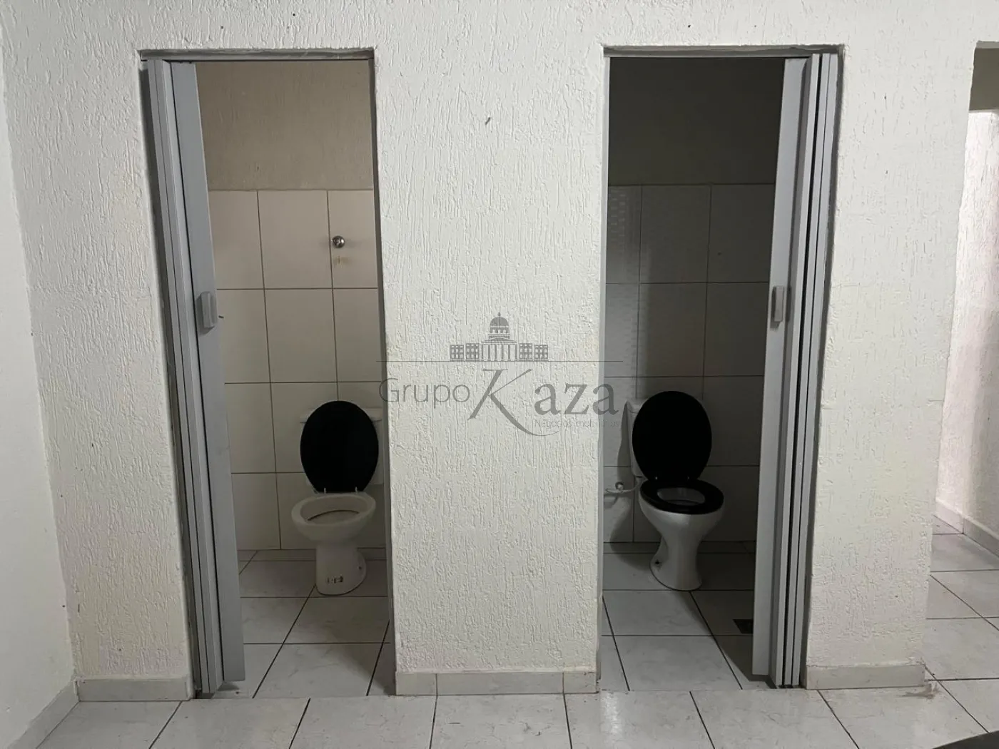 Foto 5 de Área Comercial em Vila Indústrial, São José dos Campos - imagem 5