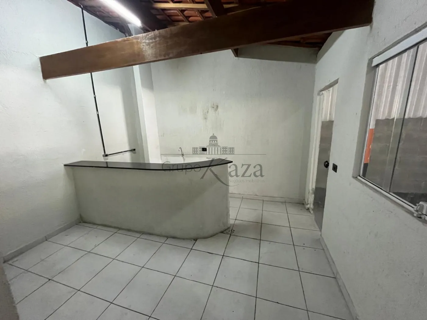 Foto 3 de Área Comercial em Vila Indústrial, São José dos Campos - imagem 3