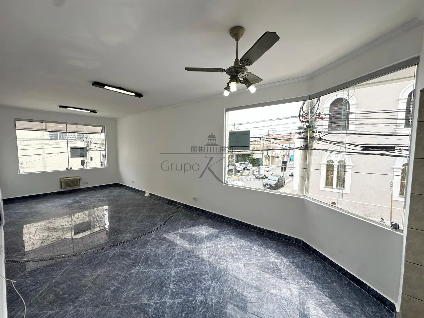 Foto 1 de Comercial Sala Condomínio em Centro, Jacareí - imagem 1 Foto 1 de Comercial Sala Condomínio em Centro, Jacareí - imagem 1