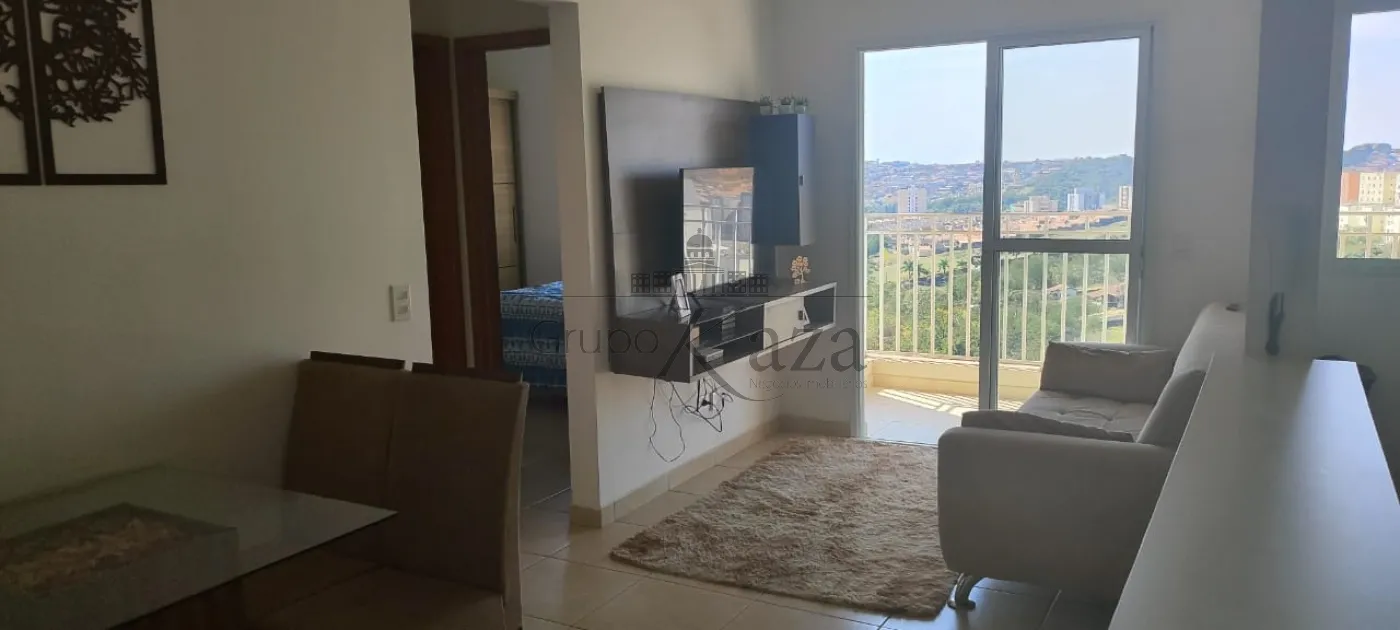 Foto 1 de Apartamento Padrão em Parque Santo Antônio, Jacareí - imagem 1 Foto 1 de Apartamento Padrão em Parque Santo Antônio, Jacareí - imagem 1