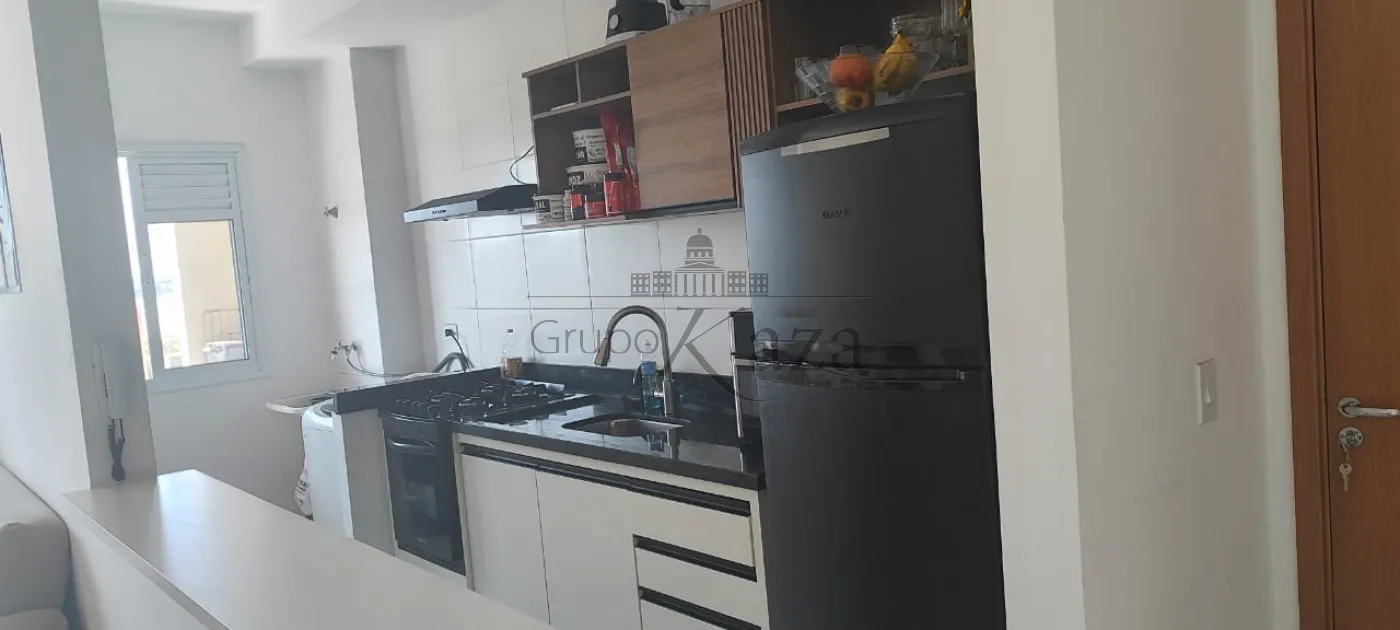 Foto 3 de Apartamento Padrão em Parque Santo Antônio, Jacareí - imagem 3 Foto 3 de Apartamento Padrão em Parque Santo Antônio, Jacareí - imagem 3