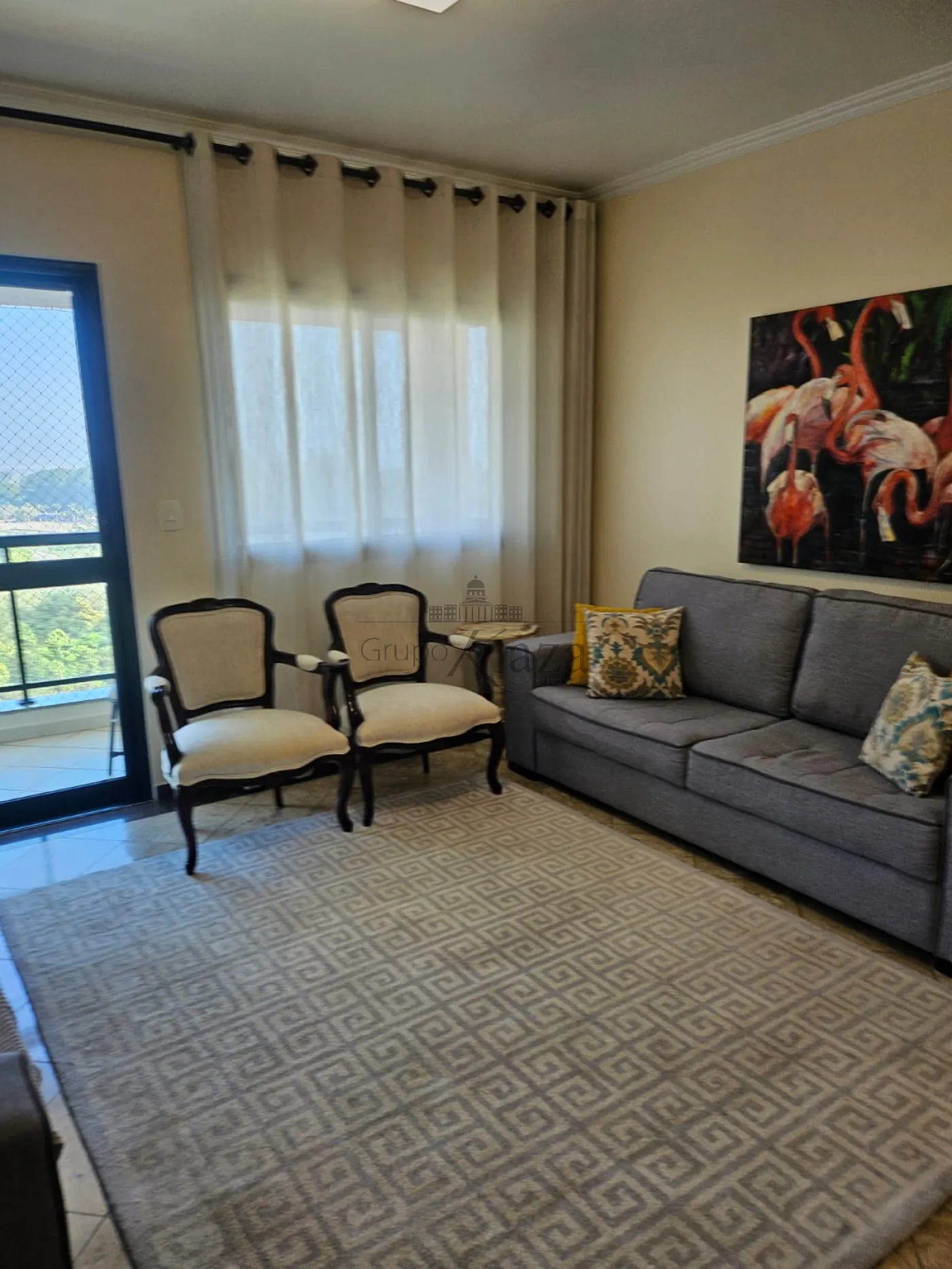 Foto 3 de Apartamento Padrão em Jardim Esplanada, São José dos Campos - imagem 3 Foto 3 de Apartamento Padrão em Jardim Esplanada, São José dos Campos - imagem 3