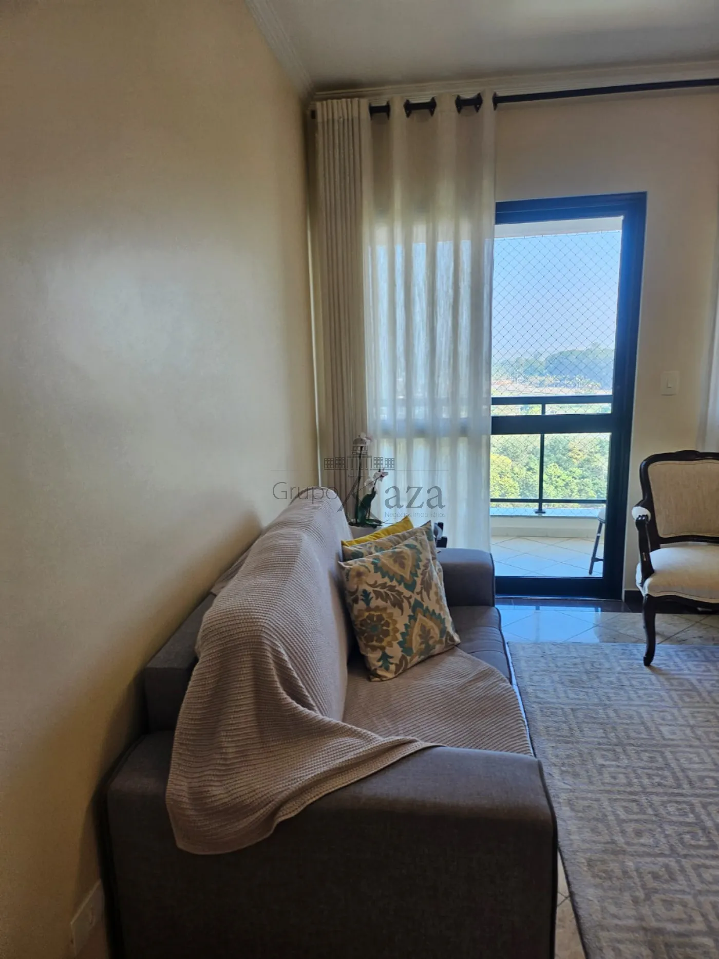 Foto 2 de Apartamento Padrão em Jardim Esplanada, São José dos Campos - imagem 2 Foto 2 de Apartamento Padrão em Jardim Esplanada, São José dos Campos - imagem 2