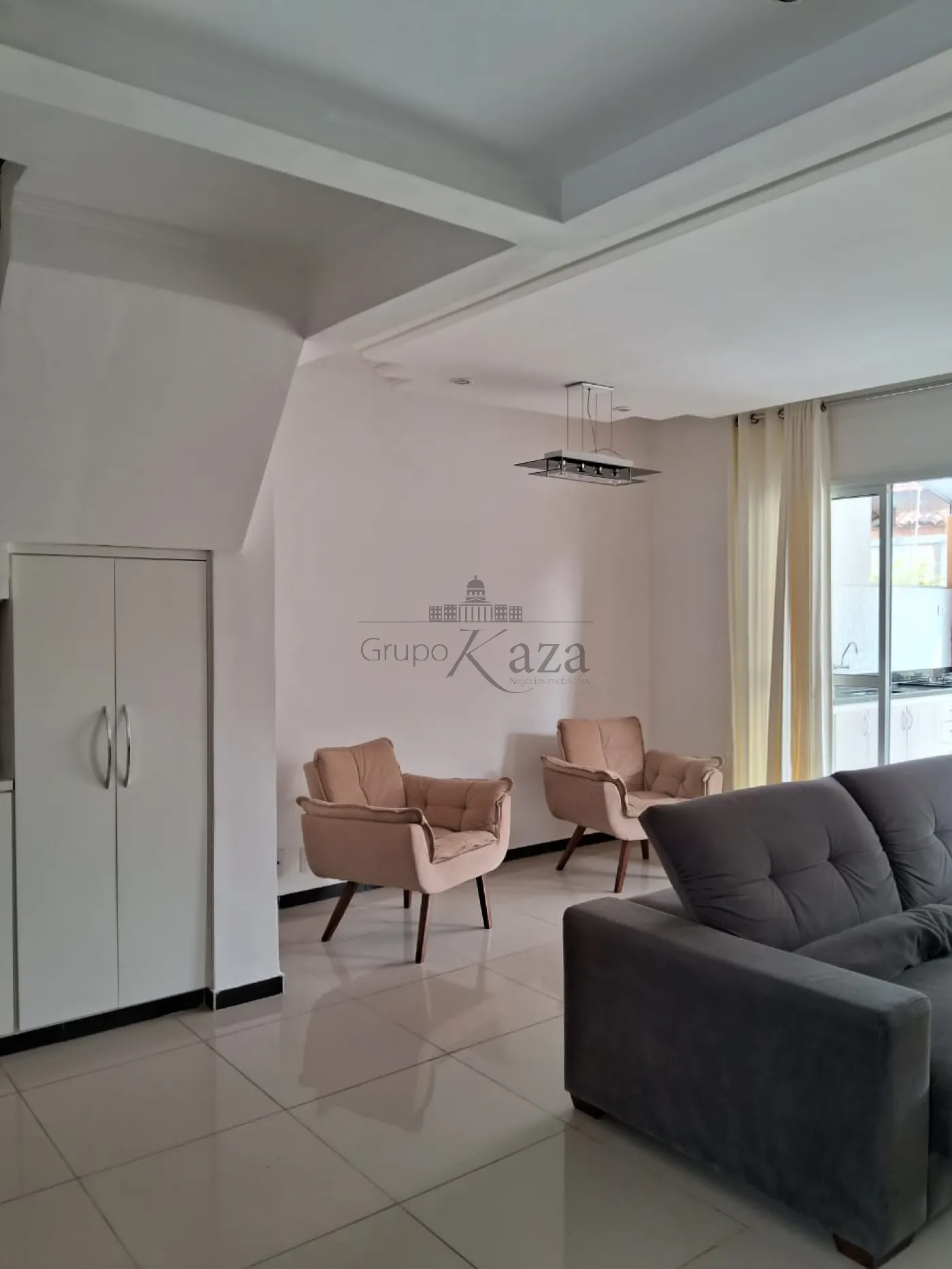 Foto 3 de Casa Condomínio em São João, Jacareí - imagem 3 Foto 3 de Casa Condomínio em São João, Jacareí - imagem 3