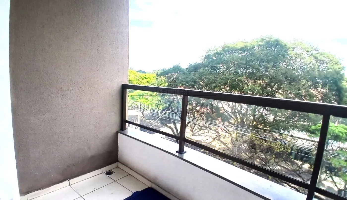 Foto 3 de Apartamento Padrão em Jardim Vale do Sol, São José dos Campos - imagem 3 Foto 3 de Apartamento Padrão em Jardim Vale do Sol, São José dos Campos - imagem 3