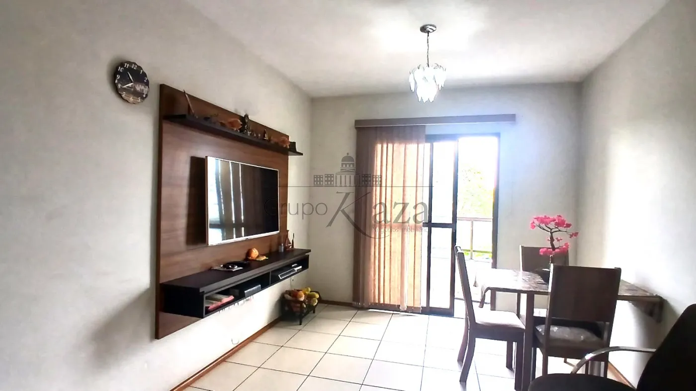 Foto 2 de Apartamento Padrão em Jardim Vale do Sol, São José dos Campos - imagem 2 Foto 2 de Apartamento Padrão em Jardim Vale do Sol, São José dos Campos - imagem 2