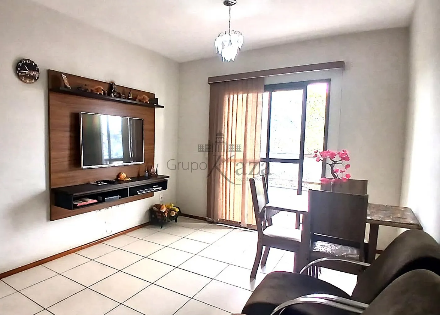 Foto 1 de Apartamento Padrão em Jardim Vale do Sol, São José dos Campos - imagem 1 Foto 1 de Apartamento Padrão em Jardim Vale do Sol, São José dos Campos - imagem 1