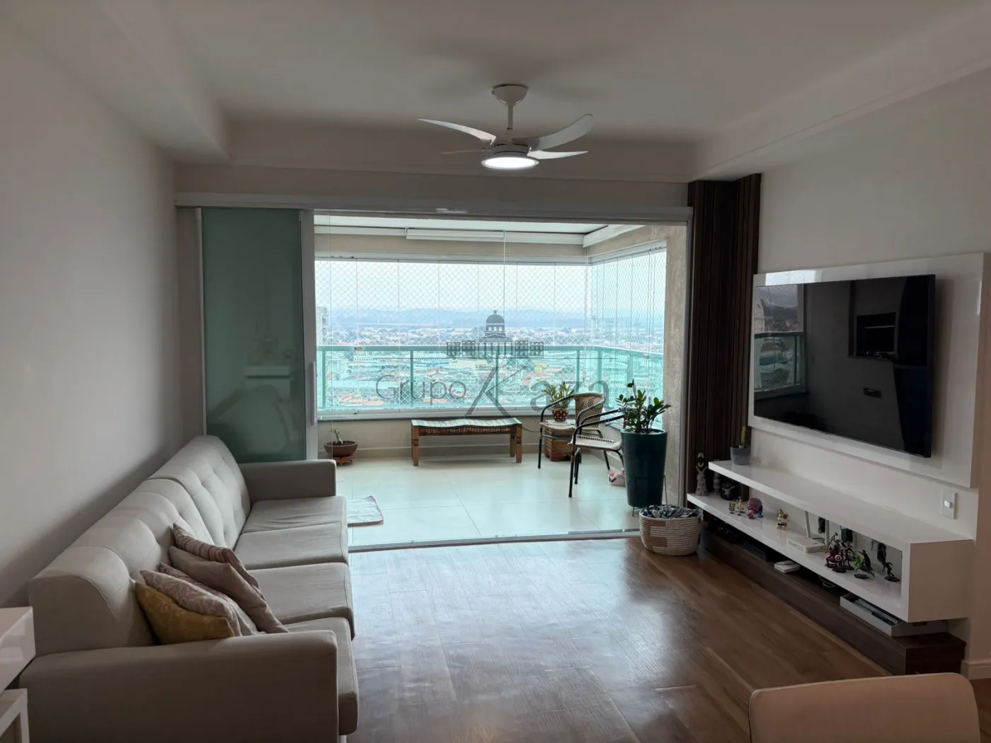 Foto 1 de Apartamento Padrão em Vila Formosa, Jacareí - imagem 1 Foto 1 de Apartamento Padrão em Vila Formosa, Jacareí - imagem 1