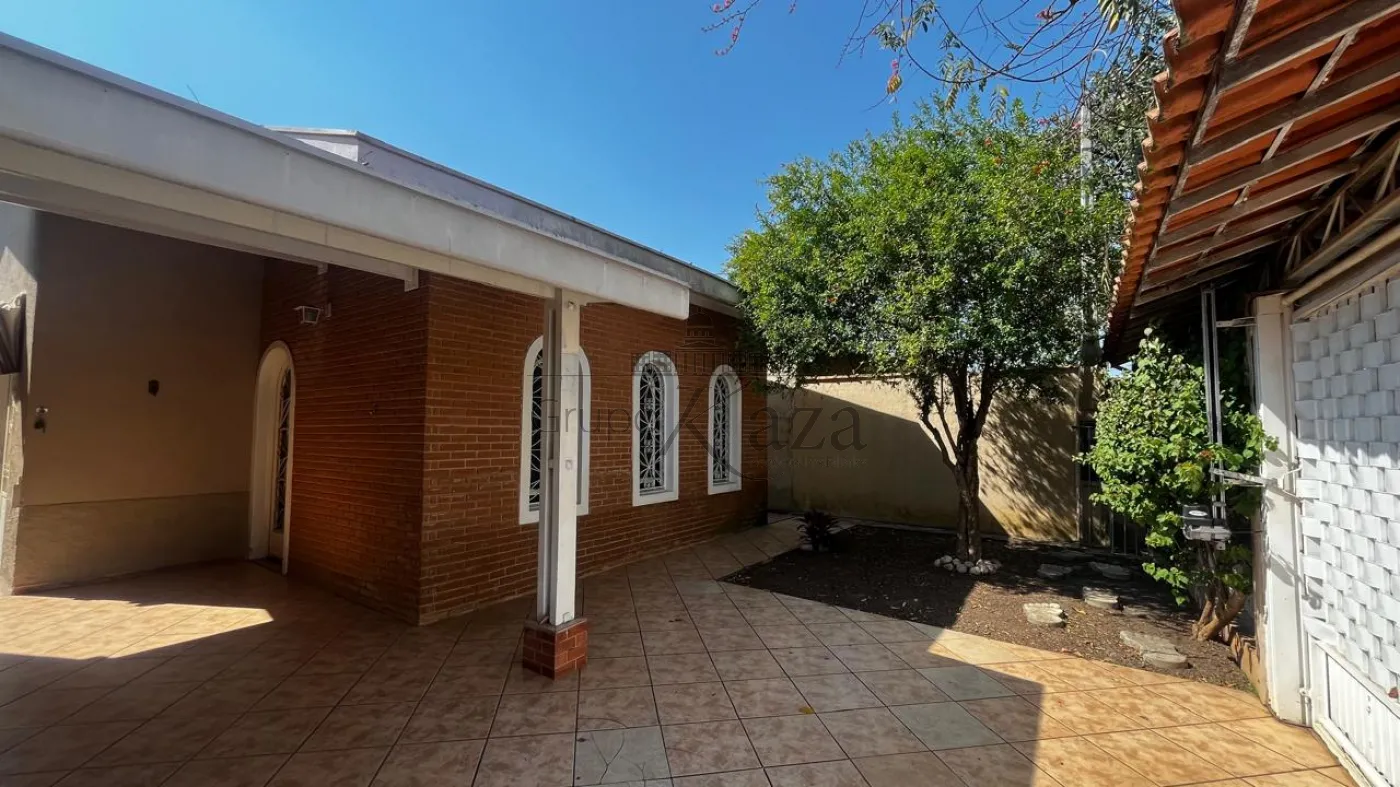 Foto 1 de Casa Térrea em Jardim Motorama, São José dos Campos - imagem 1 Foto 1 de Casa Térrea em Jardim Motorama, São José dos Campos - imagem 1