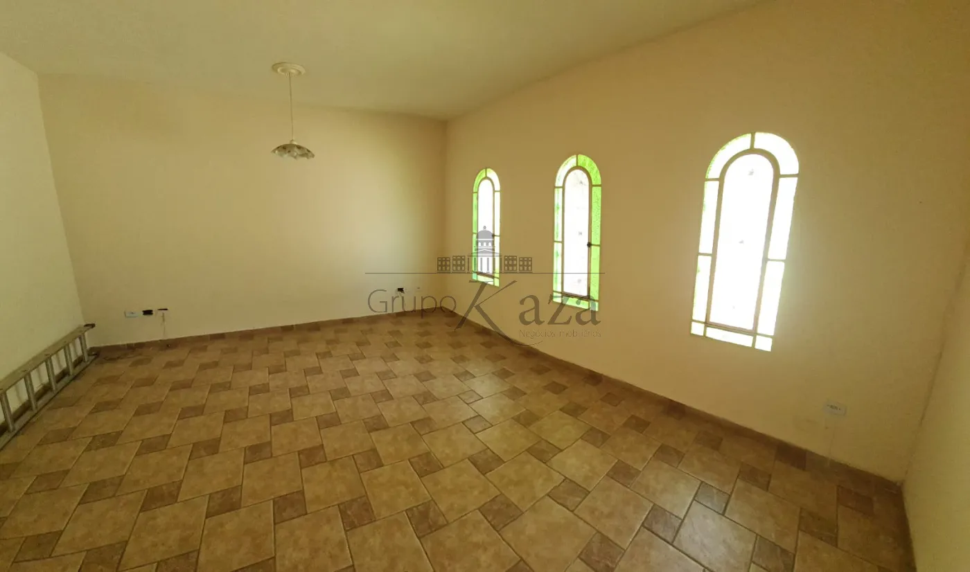 Foto 2 de Casa Térrea em Jardim Motorama, São José dos Campos - imagem 2 Foto 2 de Casa Térrea em Jardim Motorama, São José dos Campos - imagem 2