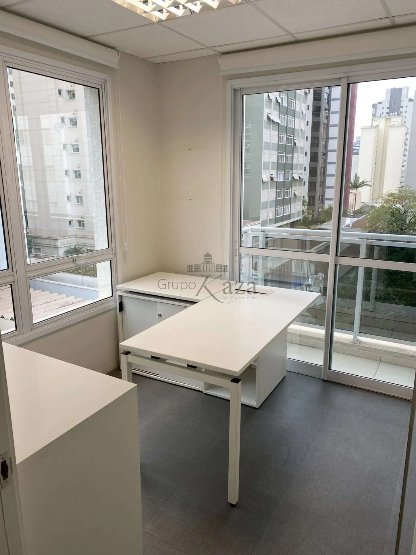 Foto 1 de Comercial Conjunto Comercial em Pinheiros, São Paulo - imagem 1 Foto 1 de Comercial Conjunto Comercial em Pinheiros, São Paulo - imagem 1